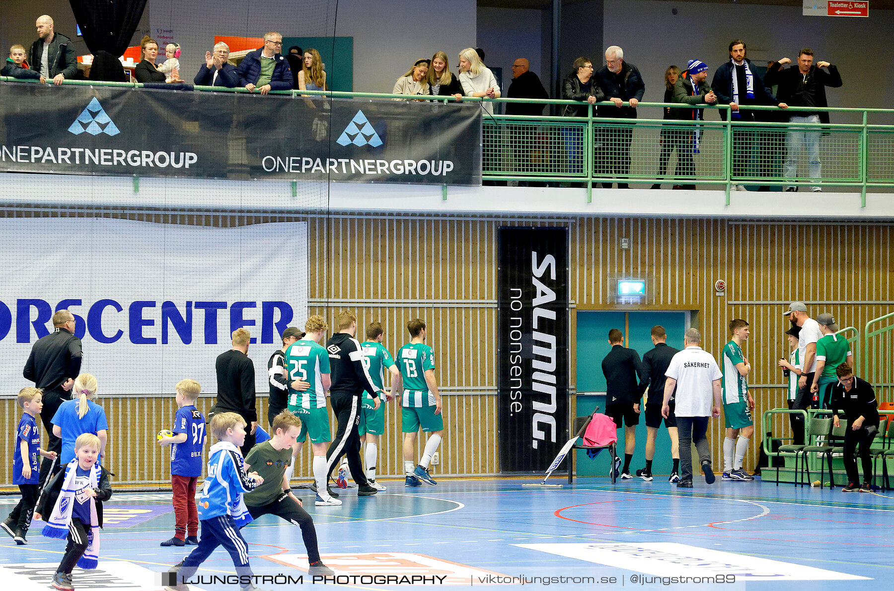 IFK Skövde HK-Hammarby IF HF 1/4-final 3 37-23,herr,Arena Skövde,Skövde,Sverige,Handboll,,2022,280770