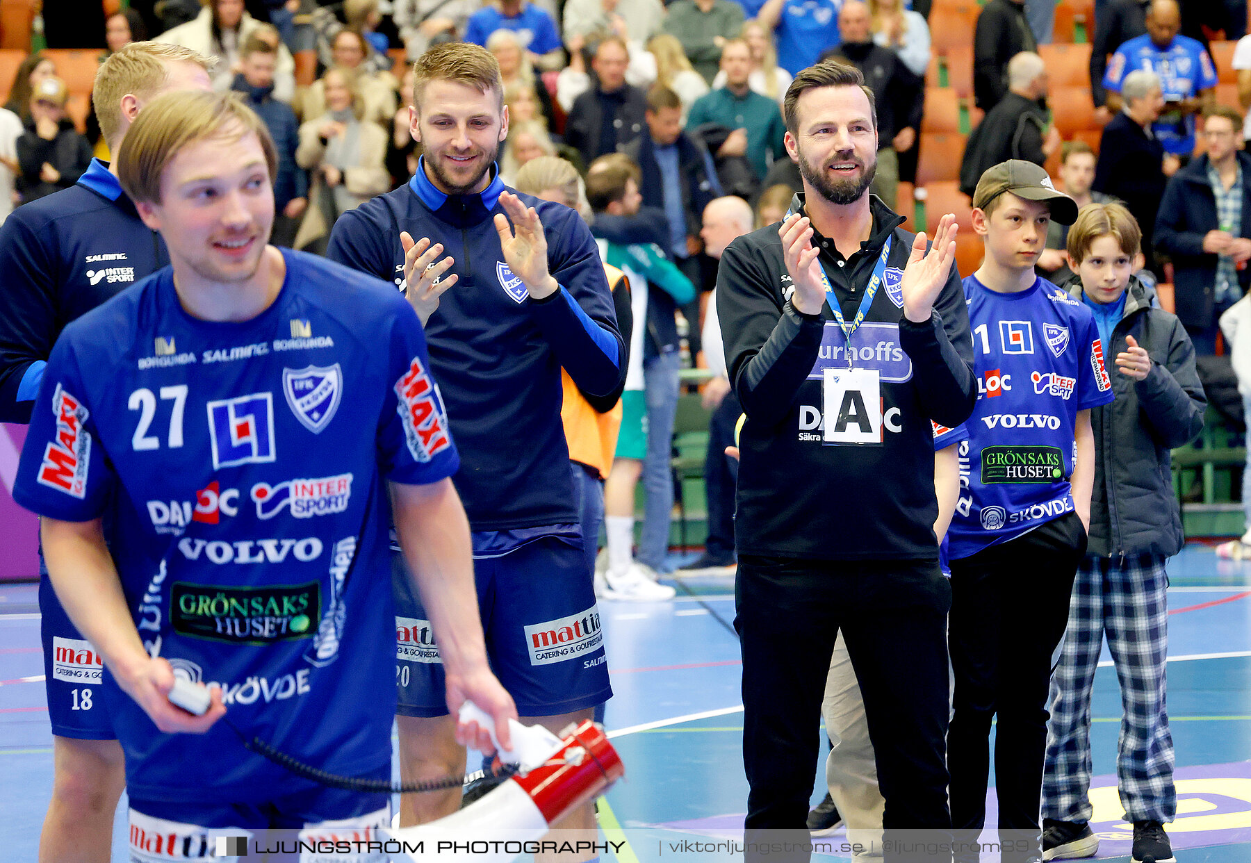 IFK Skövde HK-Hammarby IF HF 1/4-final 3 37-23,herr,Arena Skövde,Skövde,Sverige,Handboll,,2022,280771