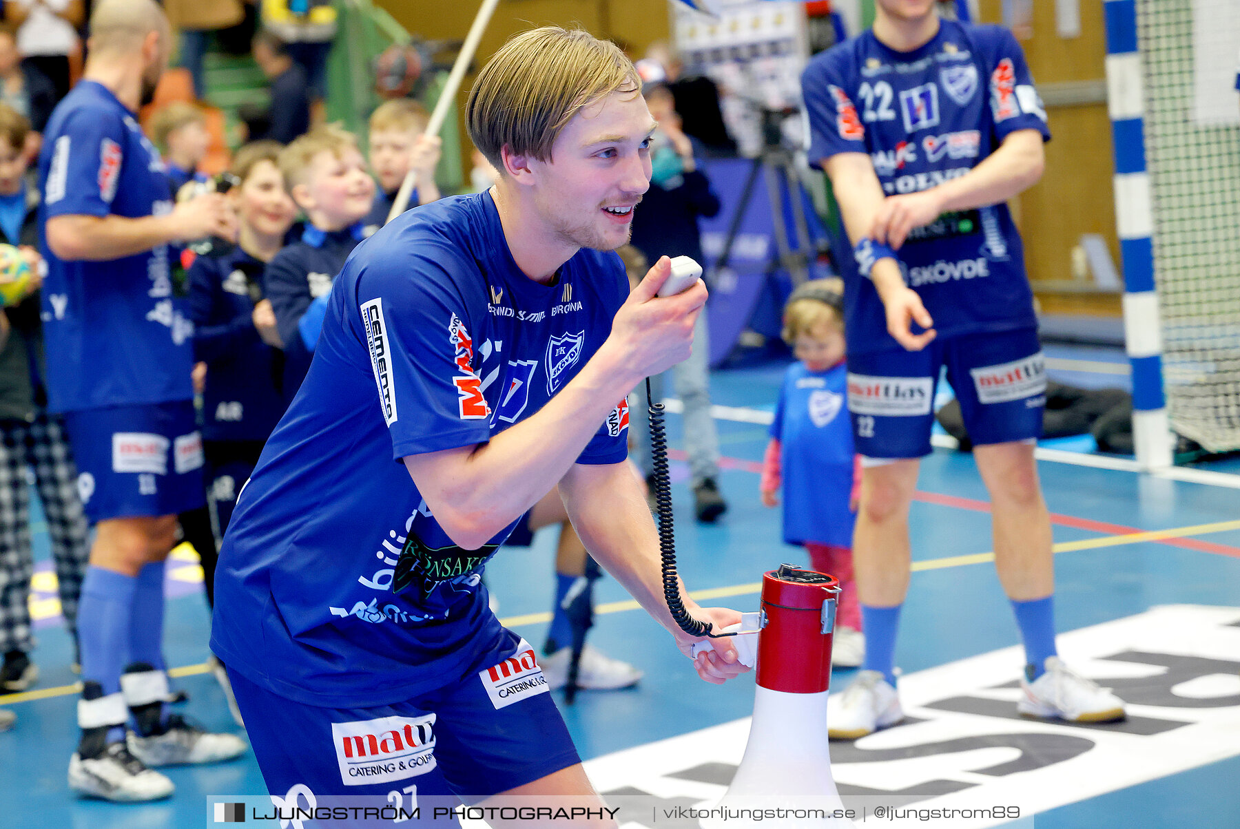 IFK Skövde HK-Hammarby IF HF 1/4-final 3 37-23,herr,Arena Skövde,Skövde,Sverige,Handboll,,2022,280772