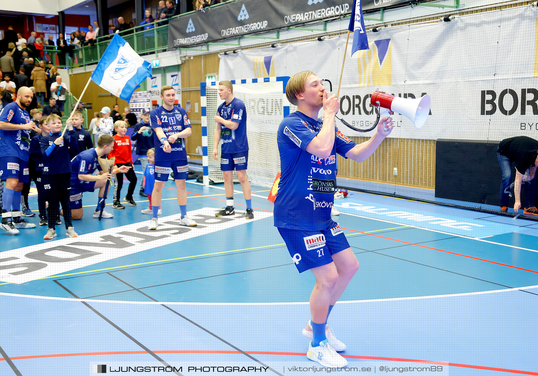 IFK Skövde HK-Hammarby IF HF 1/4-final 3 37-23,herr,Arena Skövde,Skövde,Sverige,Handboll,,2022,280773