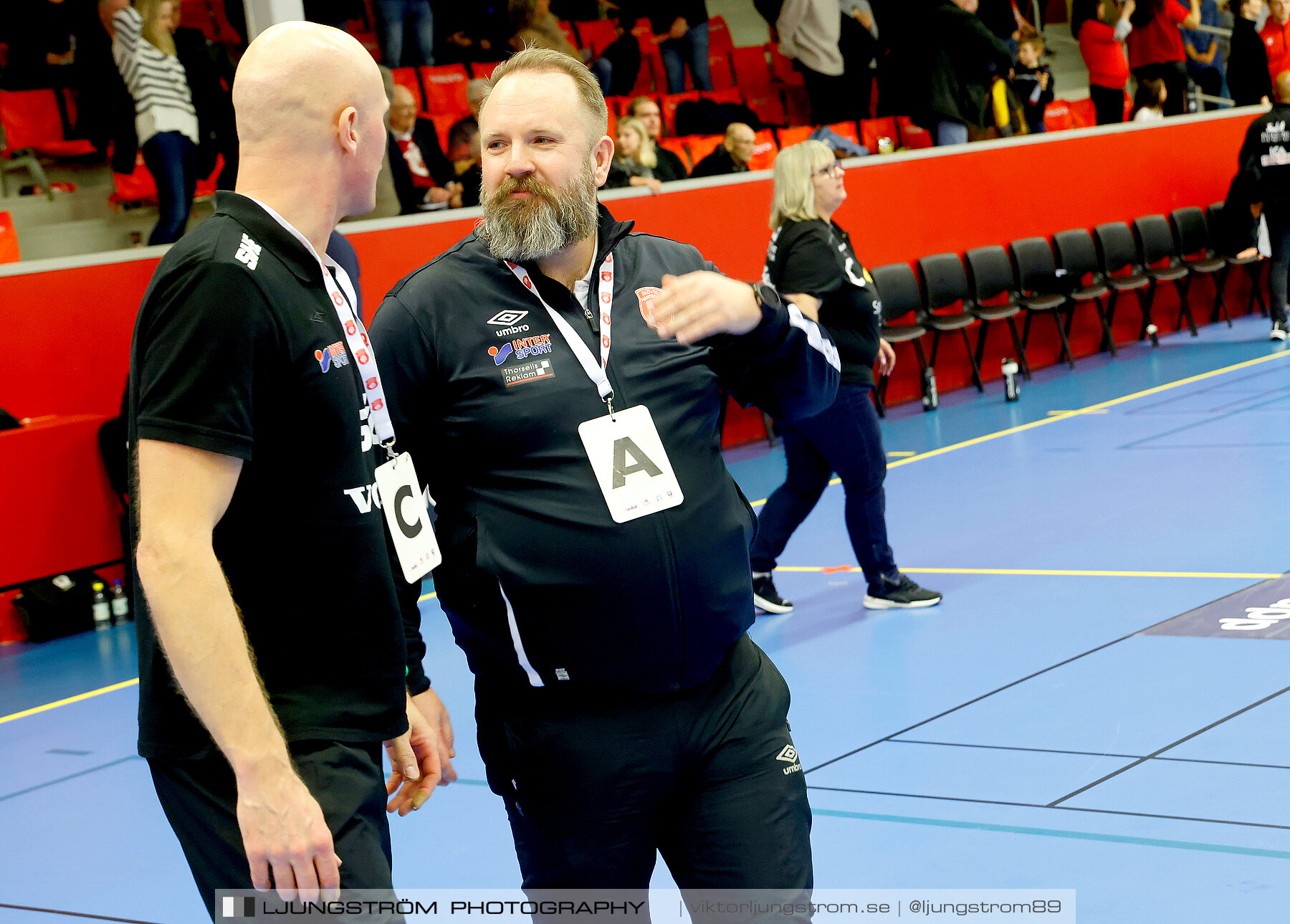 Skövde HF-Lugi HF 32-26,dam,Skövde Idrottshall,Skövde,Sverige,Handboll,,2022,280777