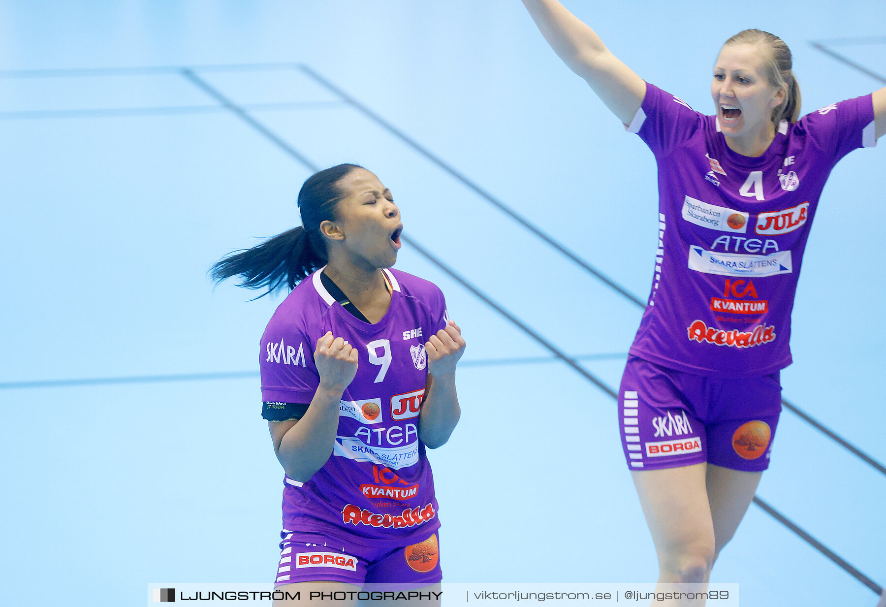 Skara HF-Höörs HK H65 1/4-final 2 24-25,dam,Skara Idrottshall,Skara,Sverige,Handboll,,2022,280779