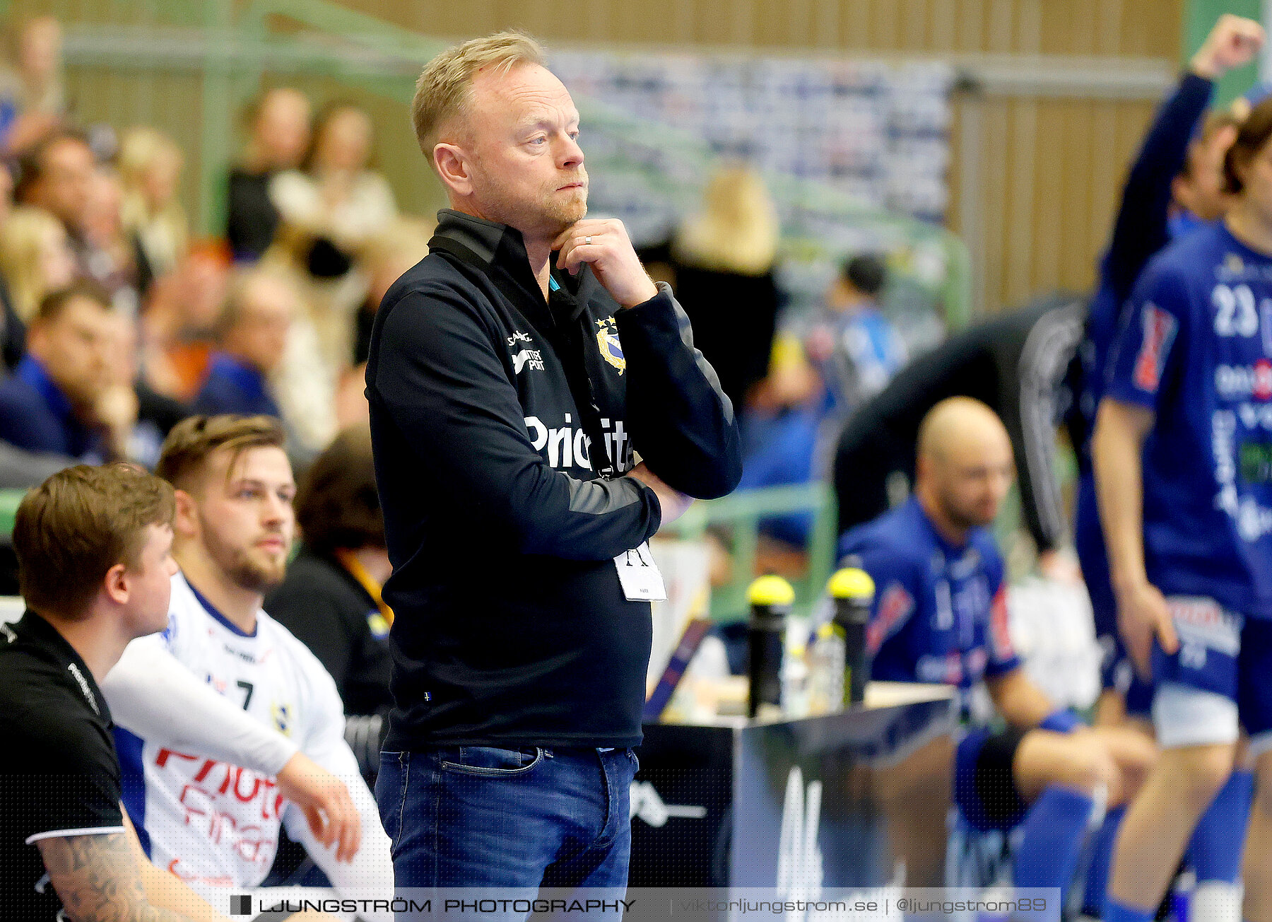 IFK Skövde HK-Redbergslids IK 30-21,herr,Arena Skövde,Skövde,Sverige,Handboll,,2022,280785