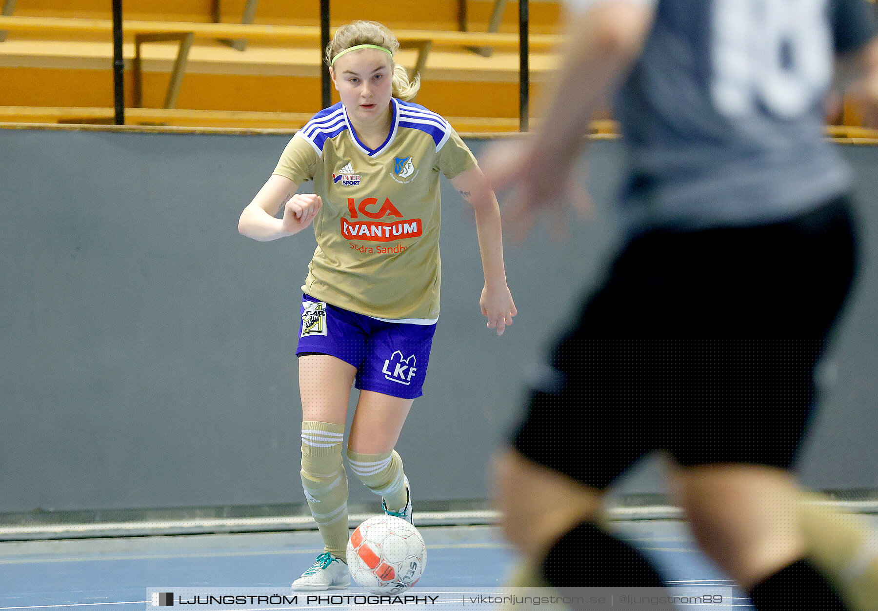 Falköping Futsal Club-Södra Sandby IF 2-9,dam,Odenhallen,Falköping,Sverige,Futsal,,2022,280786