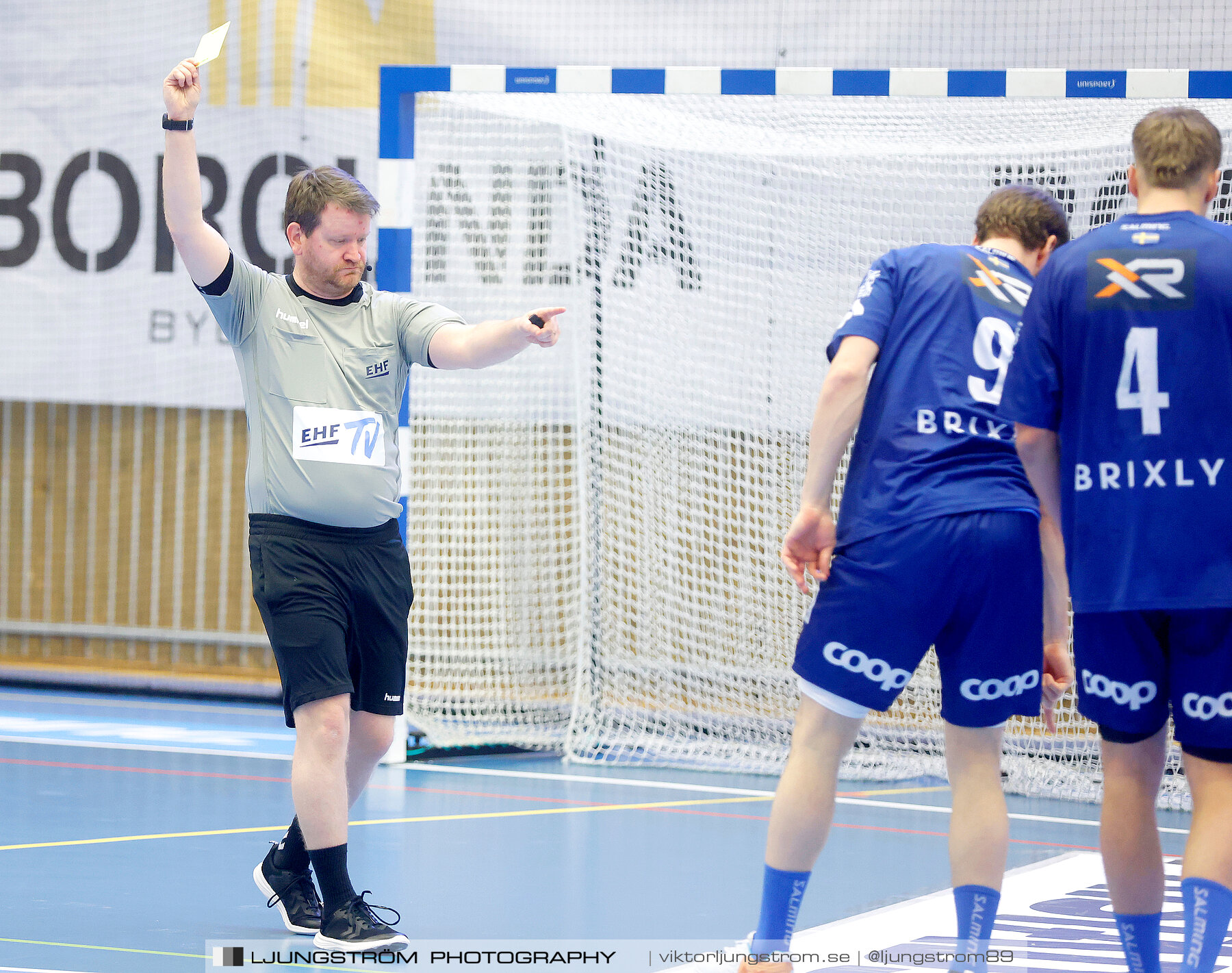 EHF European Cup IFK Skövde HK-SKA Minsk 26-26,herr,Arena Skövde,Skövde,Sverige,Handboll,,2022,280788