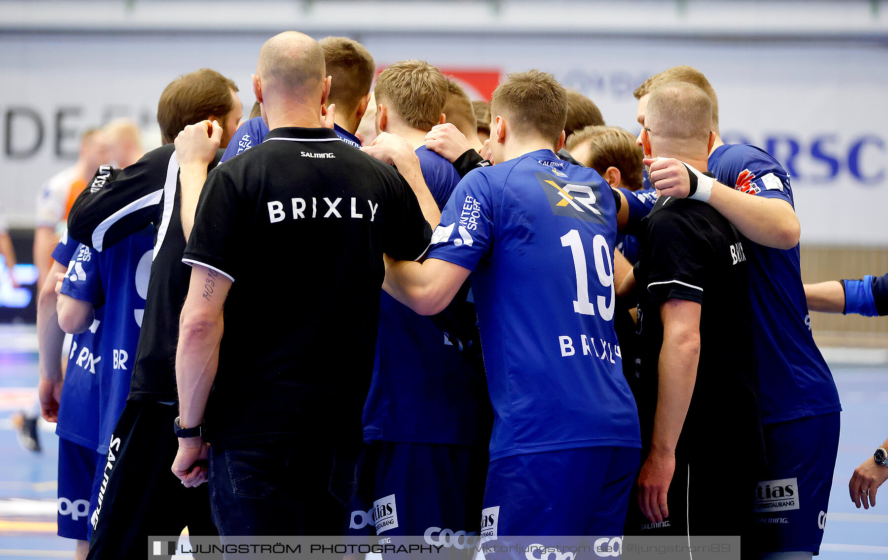 IFK Skövde HK-IFK Kristianstad 21-24,herr,Arena Skövde,Skövde,Sverige,Handboll,,2022,280792