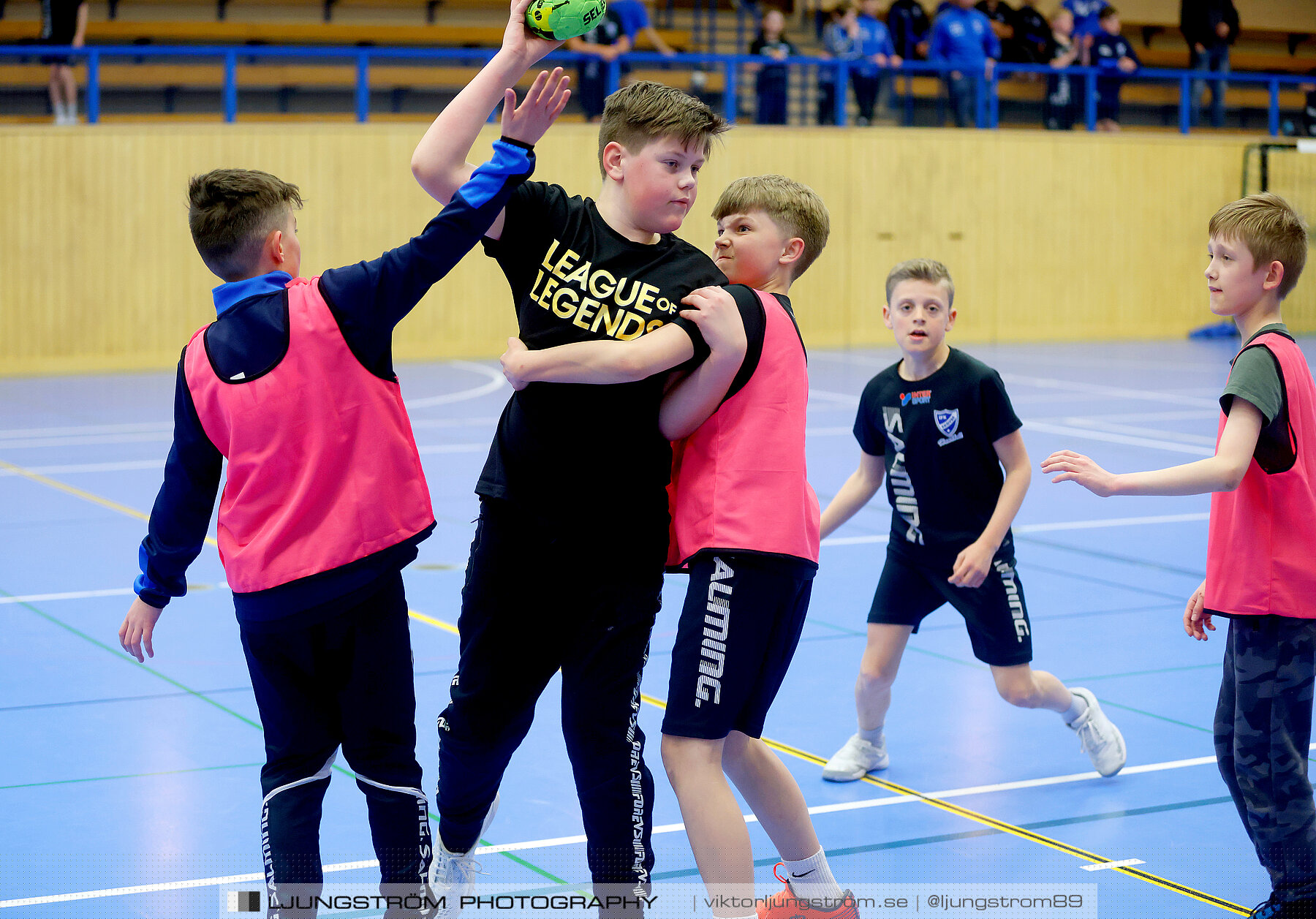 IFK Skövde HK Ungdomsavslutning,herr,Arena Skövde,Skövde,Sverige,Handboll,,2022,280823
