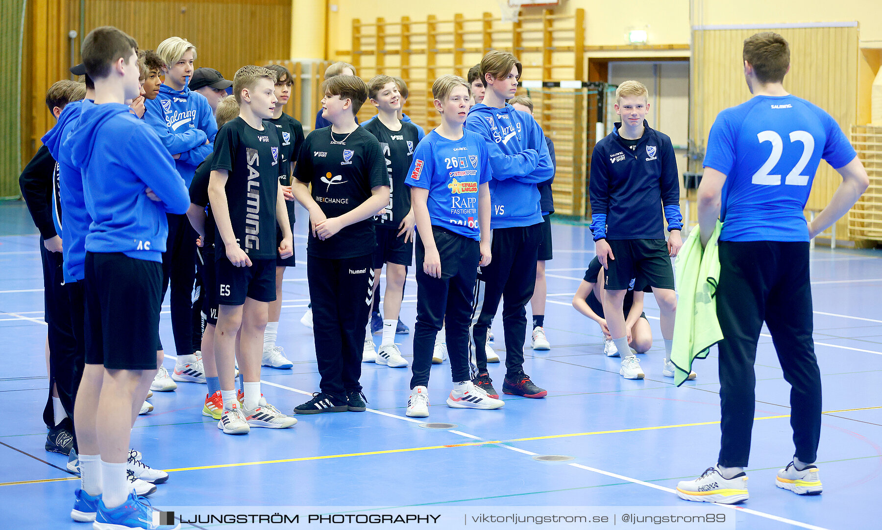 IFK Skövde HK Ungdomsavslutning,herr,Arena Skövde,Skövde,Sverige,Handboll,,2022,280919