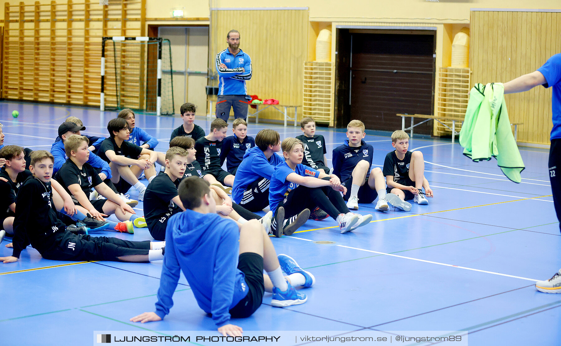 IFK Skövde HK Ungdomsavslutning,herr,Arena Skövde,Skövde,Sverige,Handboll,,2022,280920