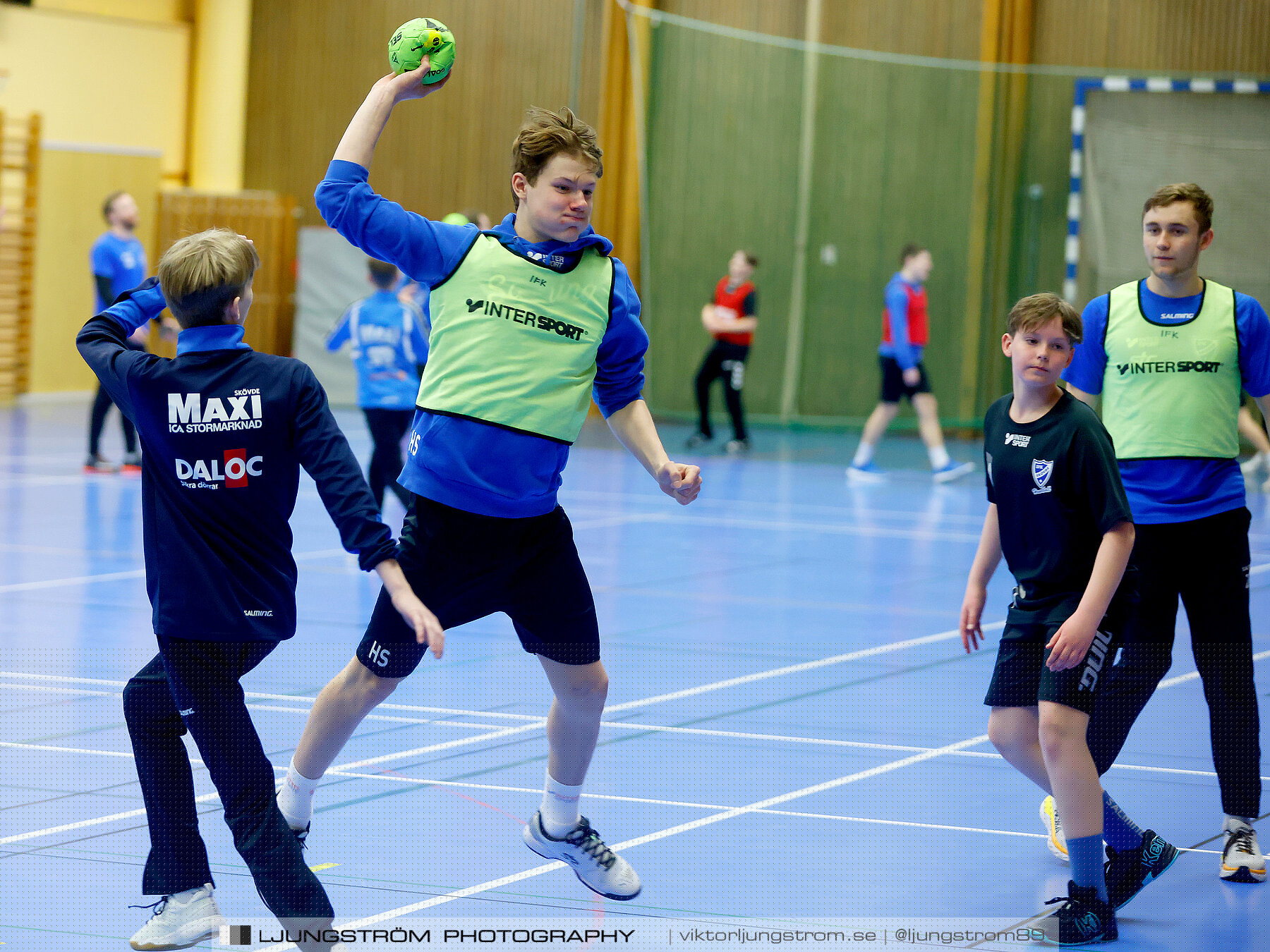 IFK Skövde HK Ungdomsavslutning,herr,Arena Skövde,Skövde,Sverige,Handboll,,2022,280937