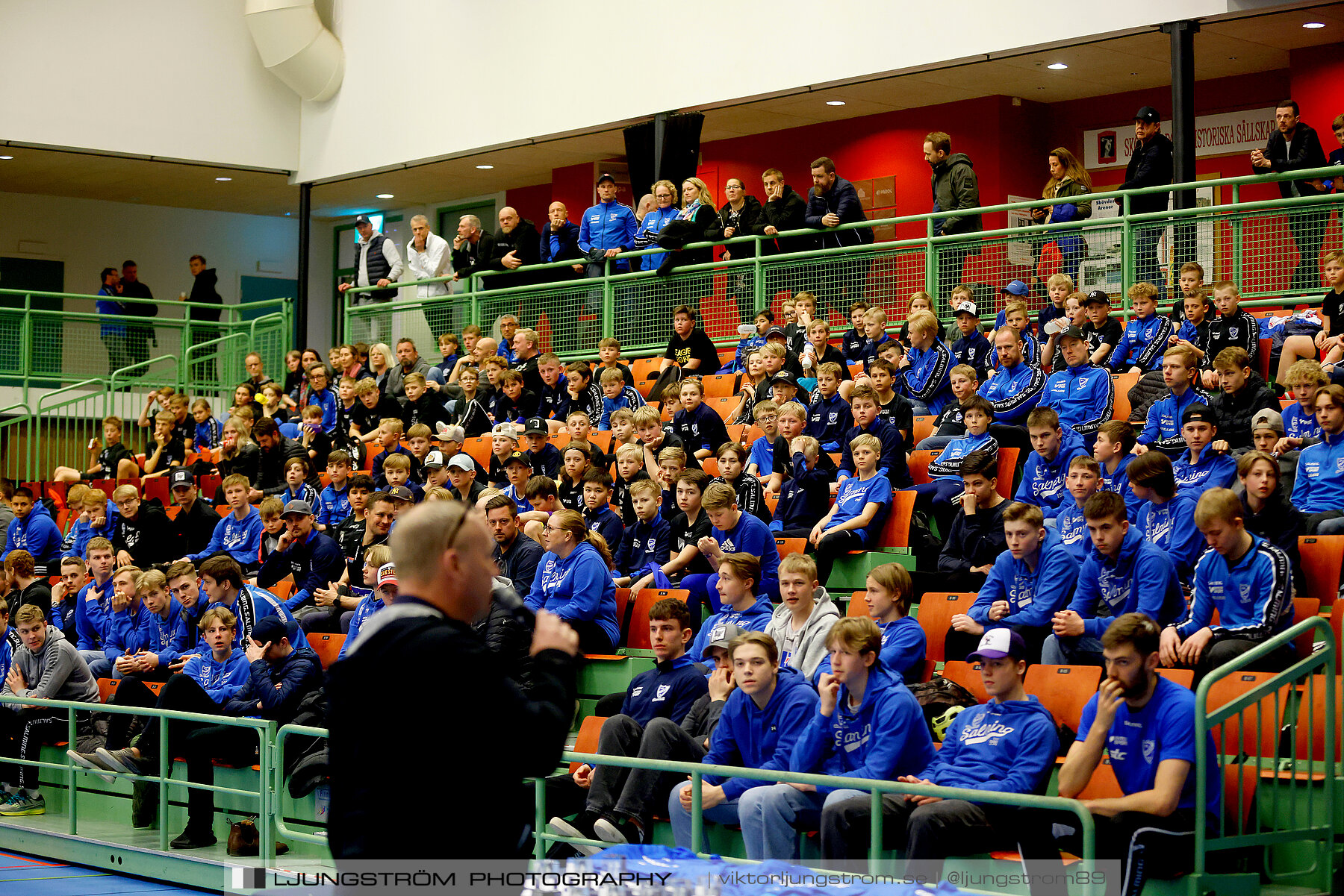 IFK Skövde HK Ungdomsavslutning,herr,Arena Skövde,Skövde,Sverige,Handboll,,2022,280947