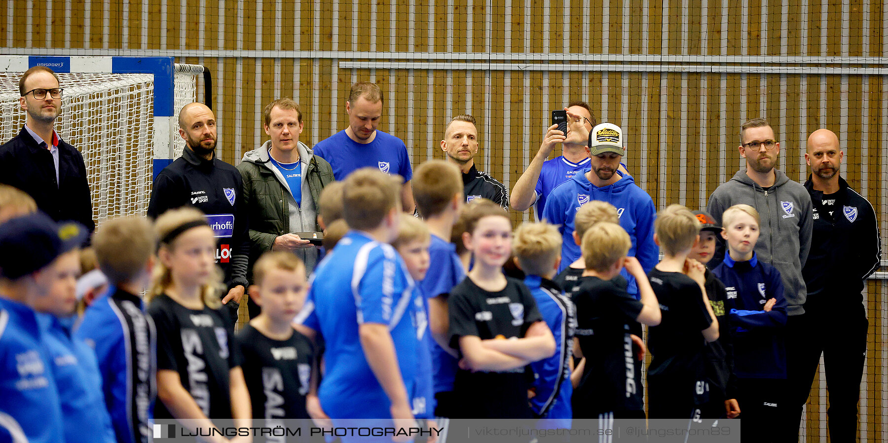 IFK Skövde HK Ungdomsavslutning,herr,Arena Skövde,Skövde,Sverige,Handboll,,2022,280951