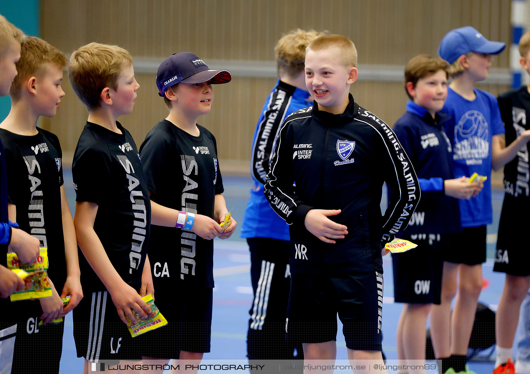 IFK Skövde HK Ungdomsavslutning,herr,Arena Skövde,Skövde,Sverige,Handboll,,2022,280957