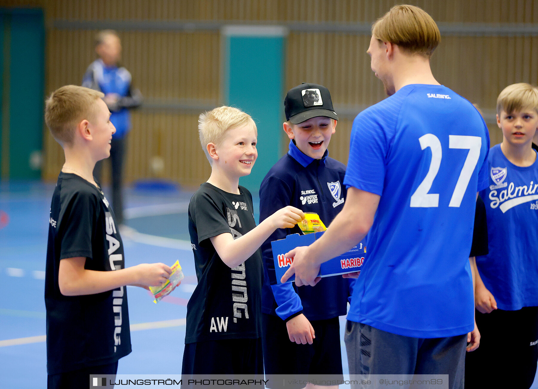 IFK Skövde HK Ungdomsavslutning,herr,Arena Skövde,Skövde,Sverige,Handboll,,2022,280961