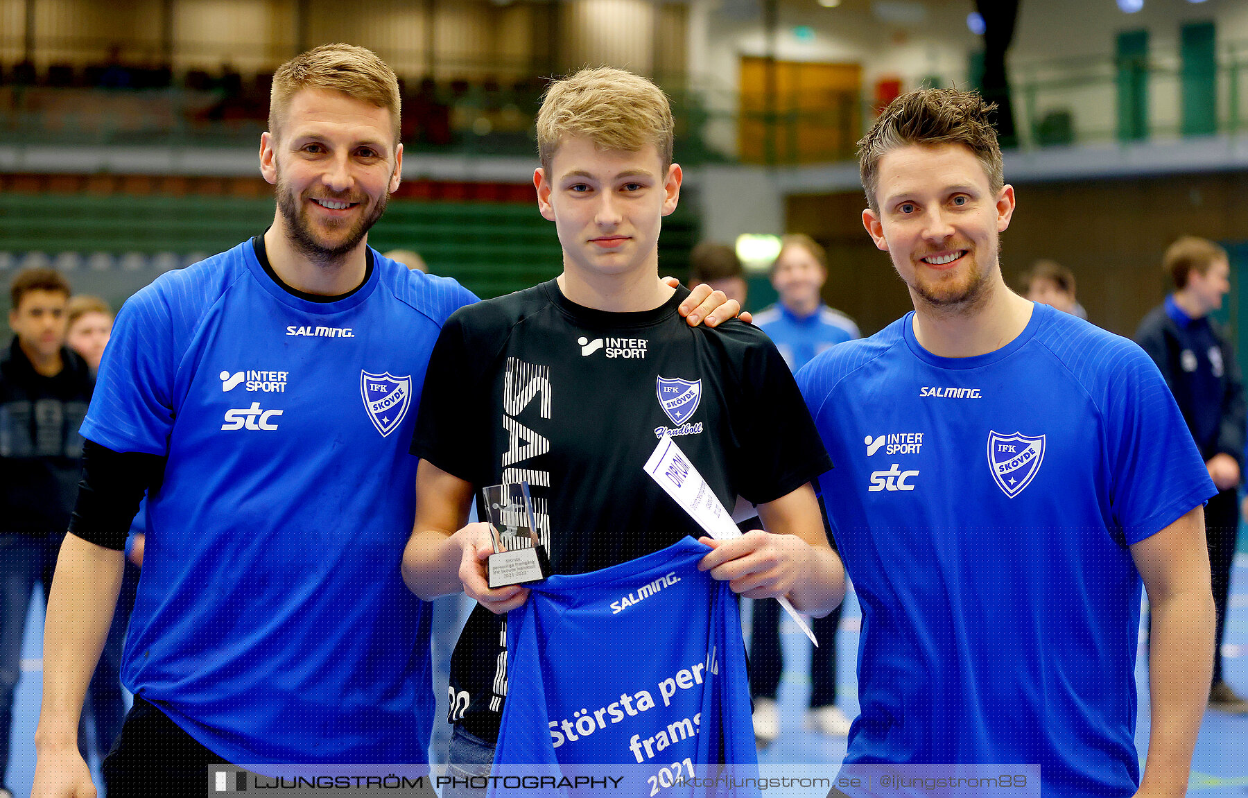 IFK Skövde HK Ungdomsavslutning,herr,Arena Skövde,Skövde,Sverige,Handboll,,2022,280985