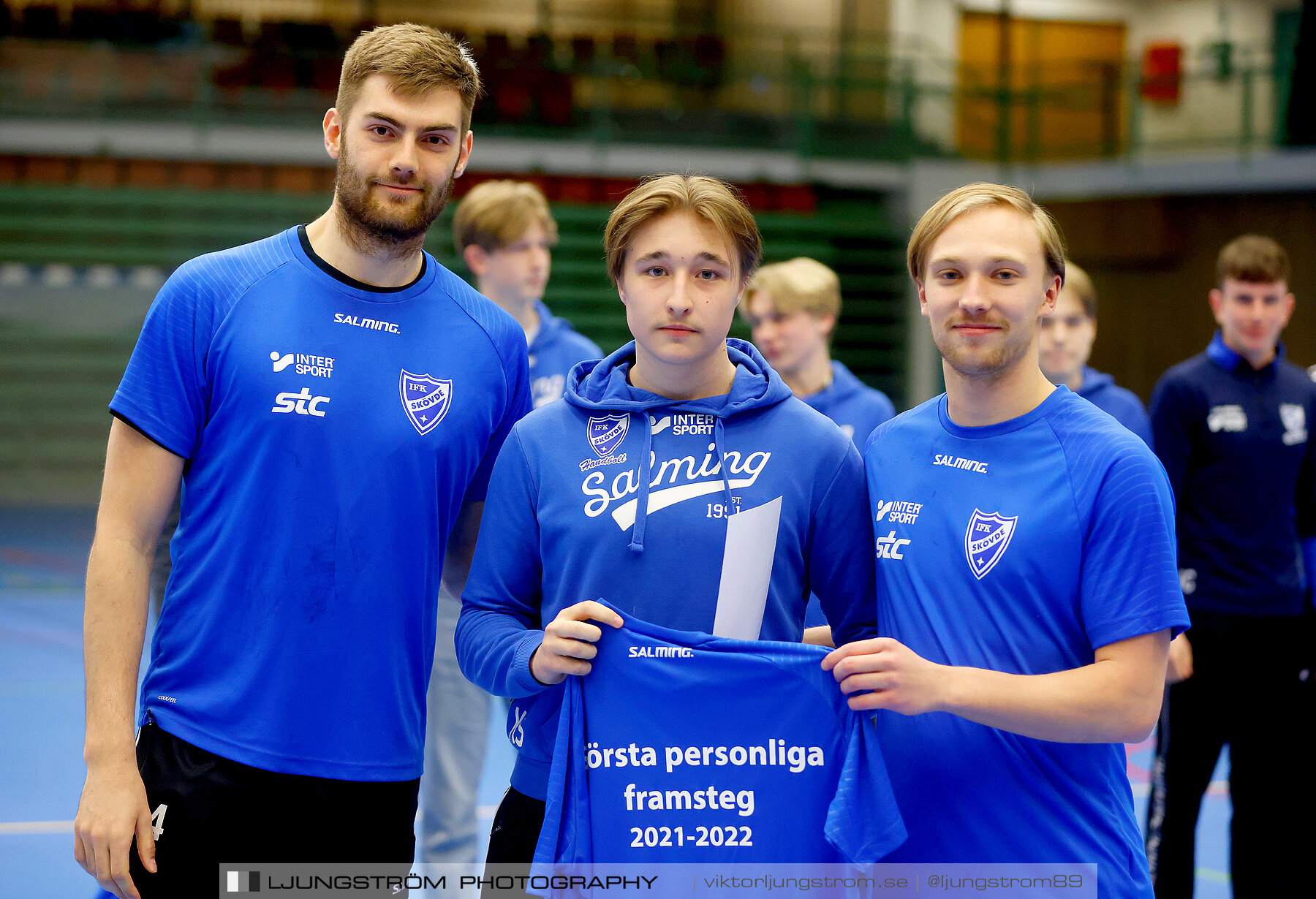 IFK Skövde HK Ungdomsavslutning,herr,Arena Skövde,Skövde,Sverige,Handboll,,2022,280993