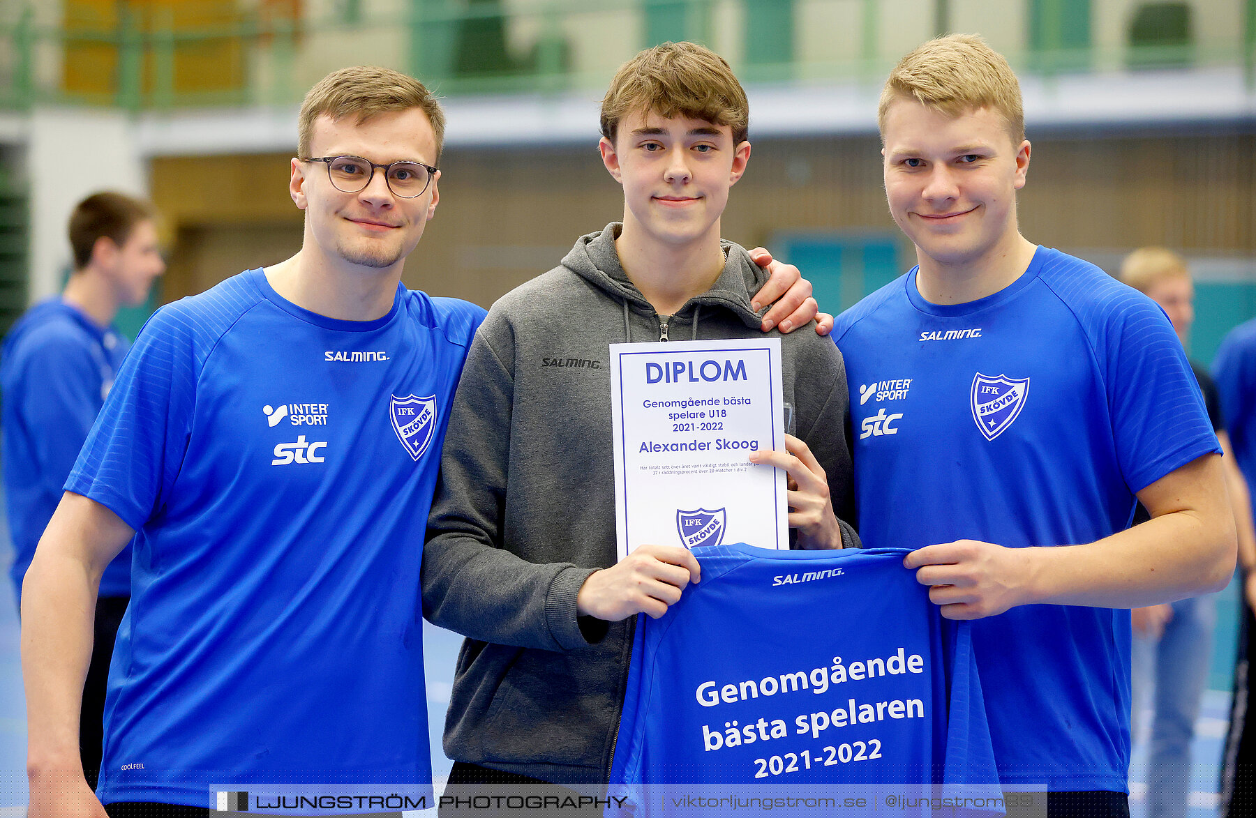 IFK Skövde HK Ungdomsavslutning,herr,Arena Skövde,Skövde,Sverige,Handboll,,2022,281005