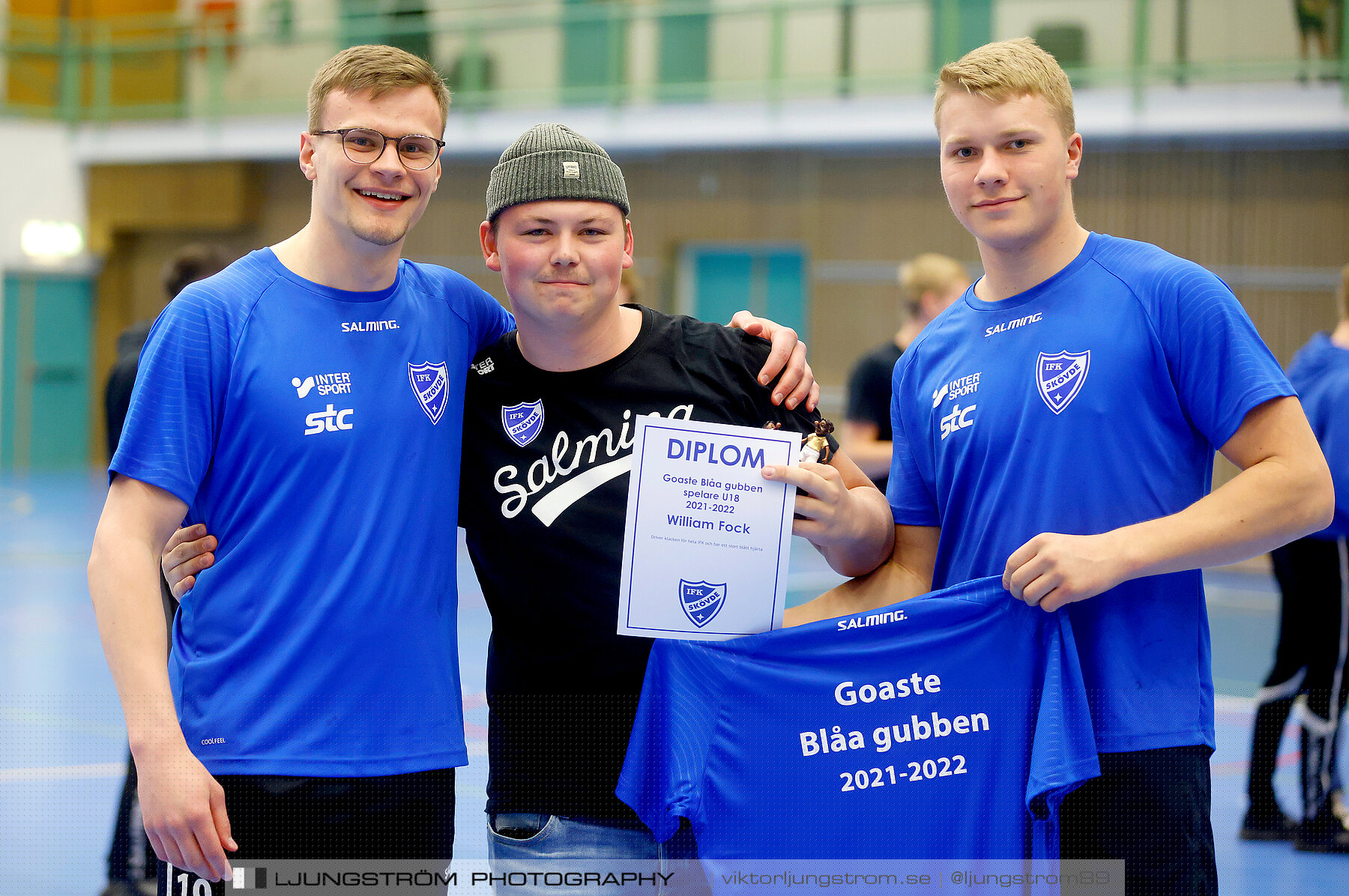 IFK Skövde HK Ungdomsavslutning,herr,Arena Skövde,Skövde,Sverige,Handboll,,2022,281013
