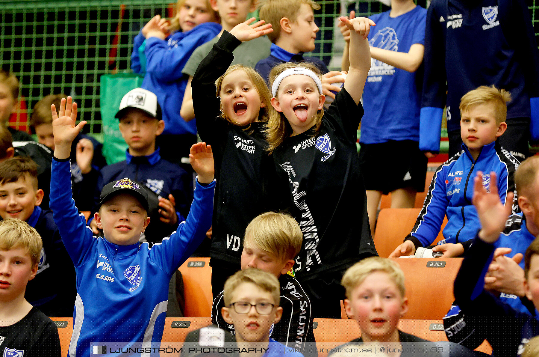 IFK Skövde HK Ungdomsavslutning,herr,Arena Skövde,Skövde,Sverige,Handboll,,2022,281019