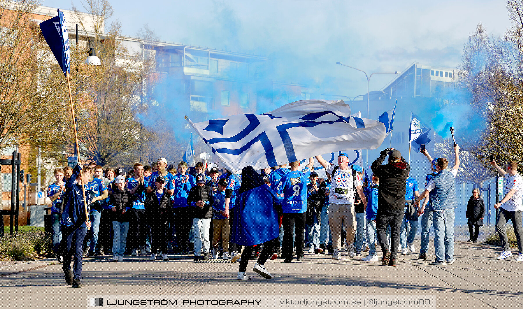 IFK Skövde HK-IFK Kristianstad 1/2-final 1 41-40,herr,Arena Skövde,Skövde,Sverige,Handboll,,2022,281025