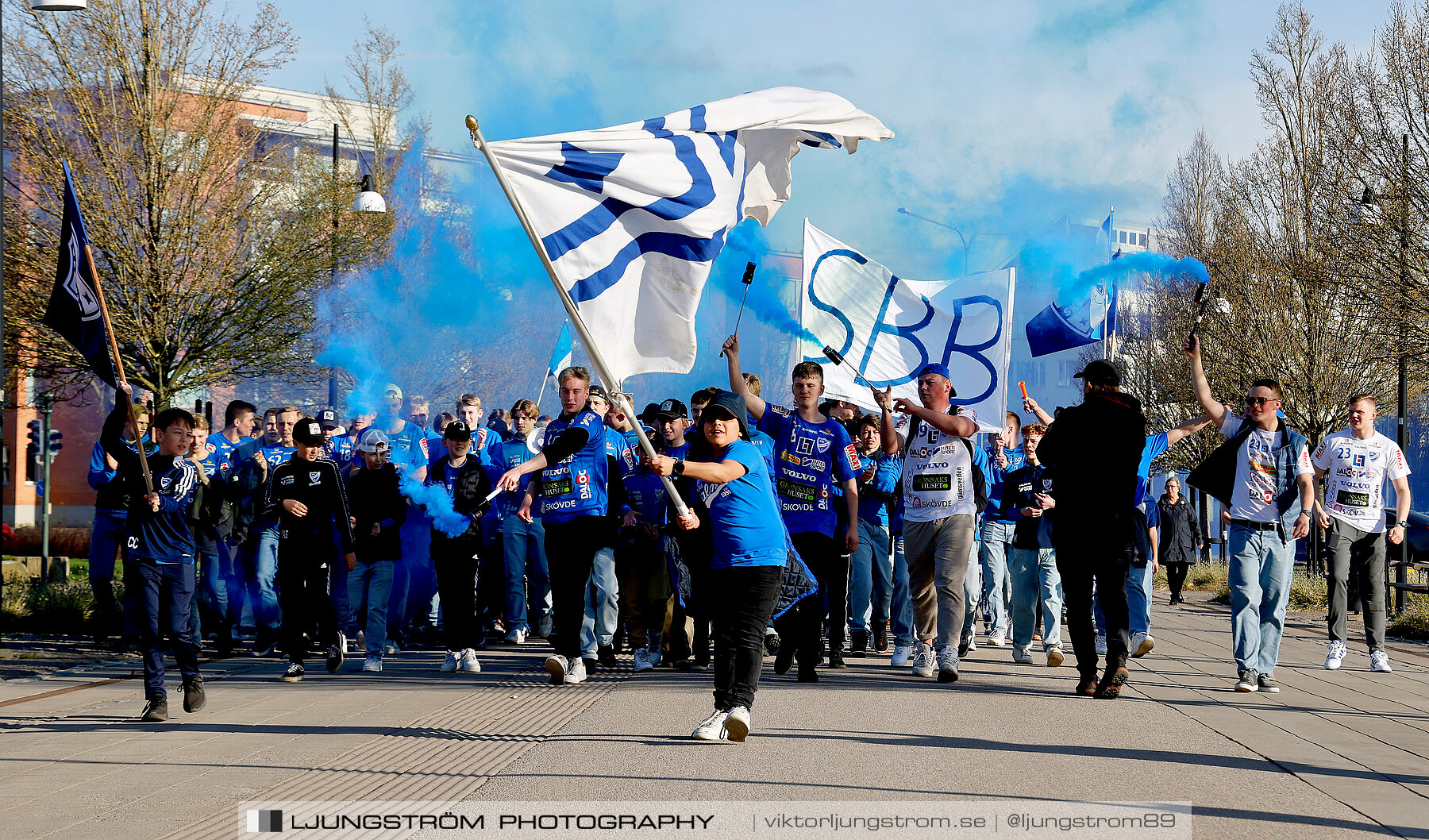 IFK Skövde HK-IFK Kristianstad 1/2-final 1 41-40,herr,Arena Skövde,Skövde,Sverige,Handboll,,2022,281029