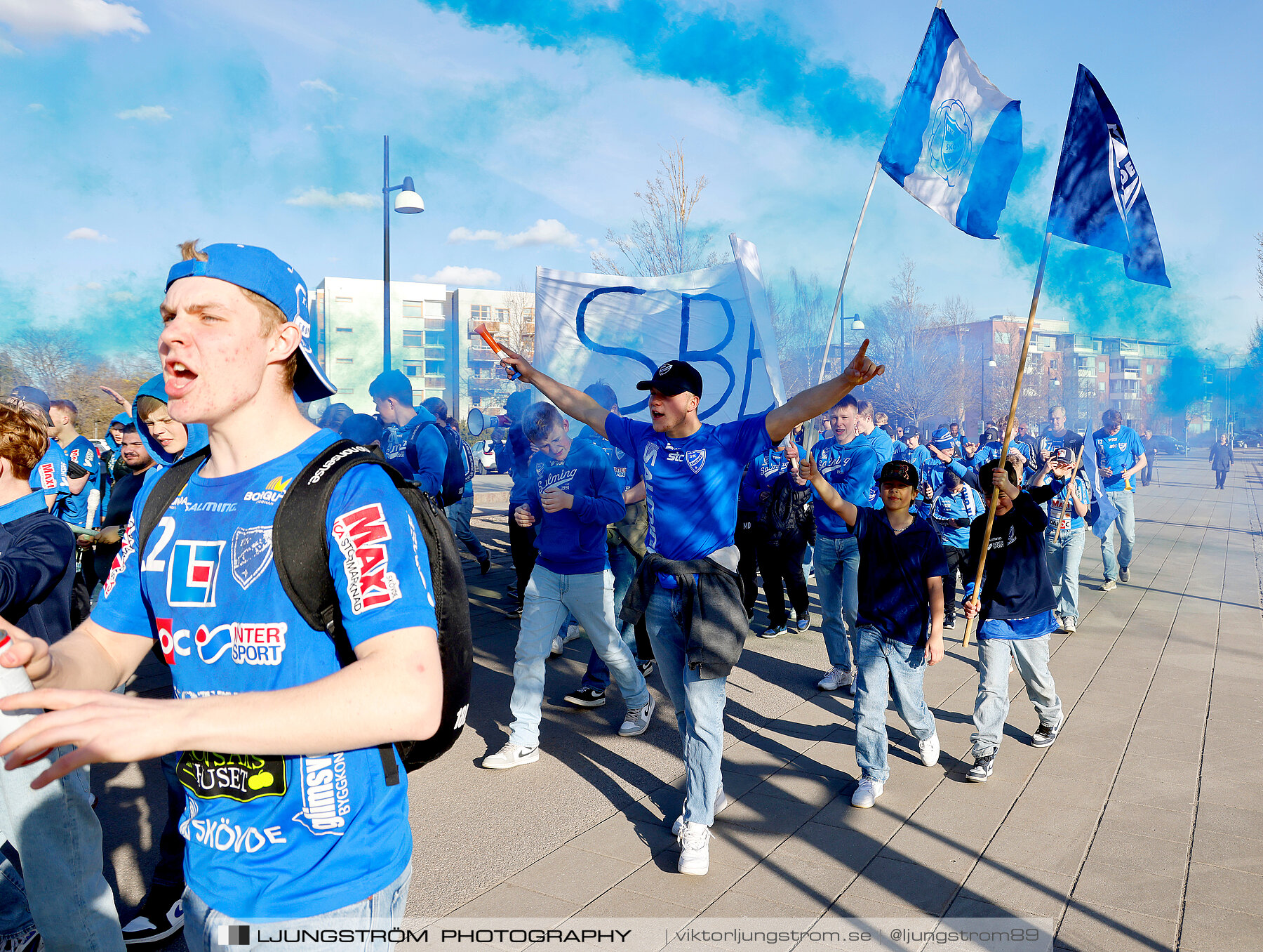 IFK Skövde HK-IFK Kristianstad 1/2-final 1 41-40,herr,Arena Skövde,Skövde,Sverige,Handboll,,2022,281035