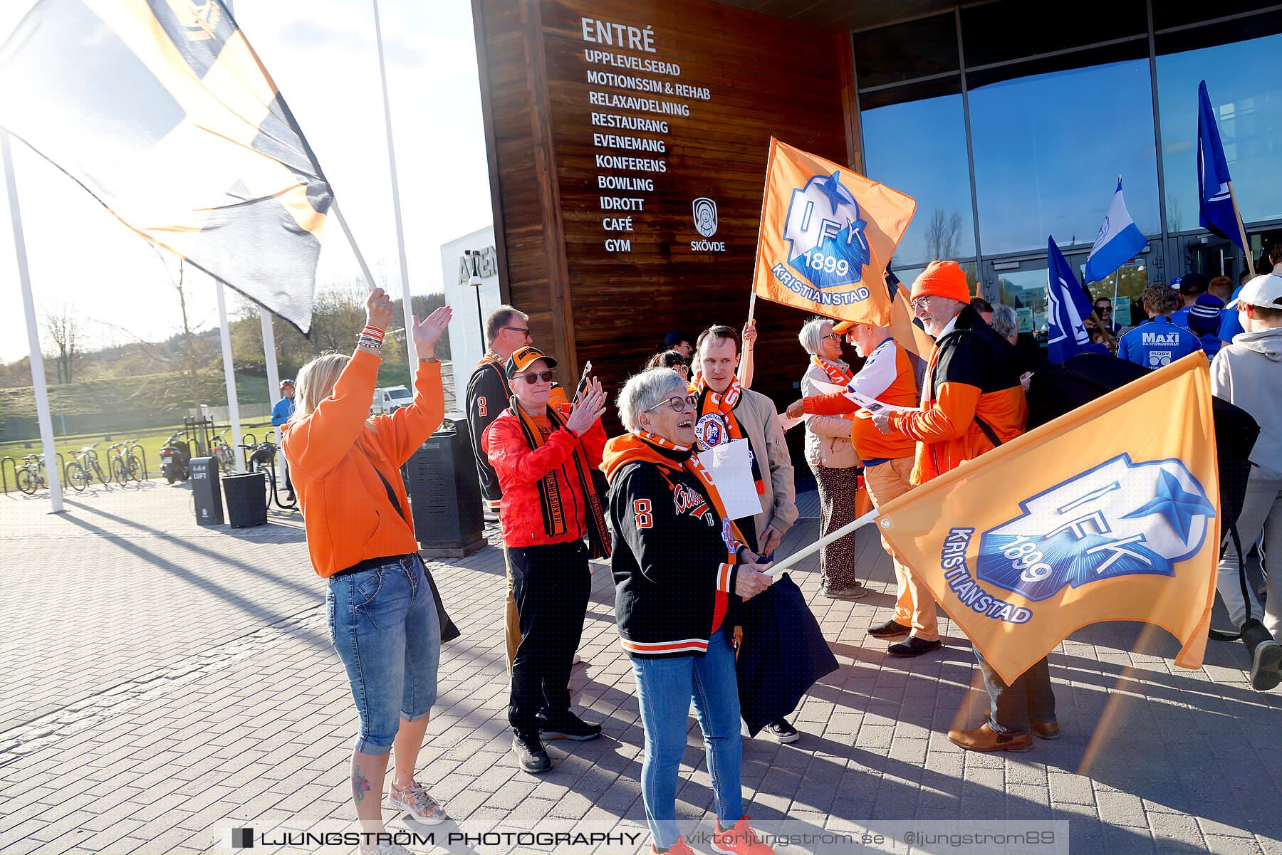 IFK Skövde HK-IFK Kristianstad 1/2-final 1 41-40,herr,Arena Skövde,Skövde,Sverige,Handboll,,2022,281042