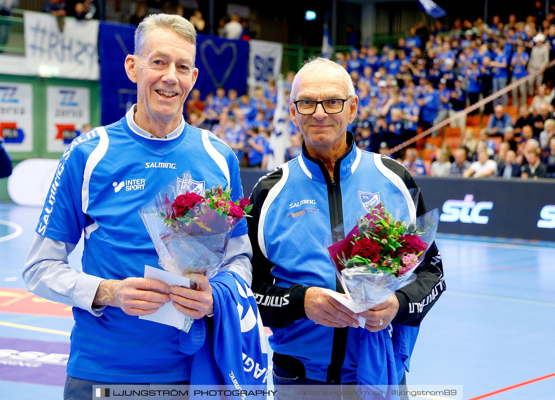 IFK Skövde HK-IFK Kristianstad 1/2-final 1 41-40,herr,Arena Skövde,Skövde,Sverige,Handboll,,2022,281048