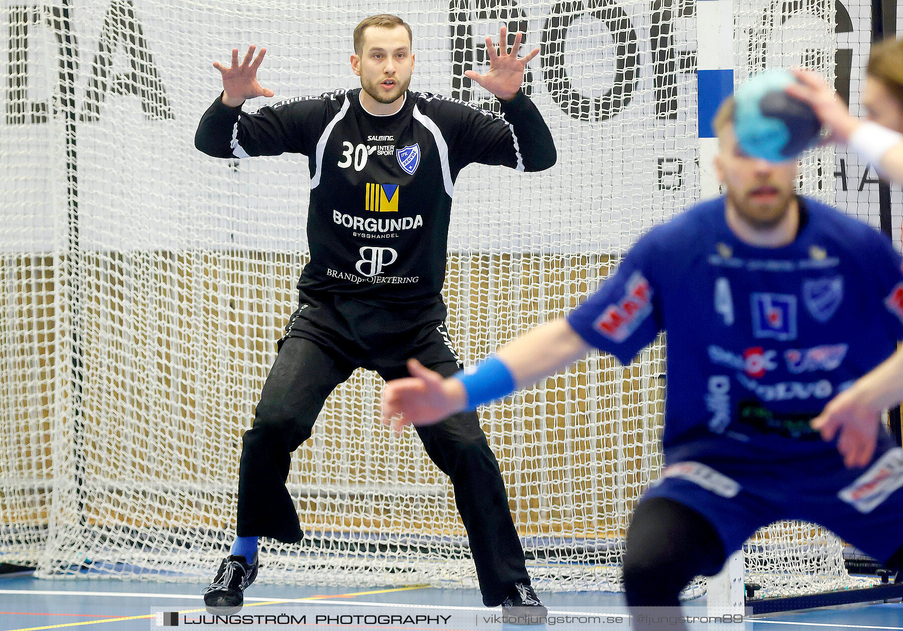 IFK Skövde HK-IFK Kristianstad 1/2-final 1 41-40,herr,Arena Skövde,Skövde,Sverige,Handboll,,2022,281060
