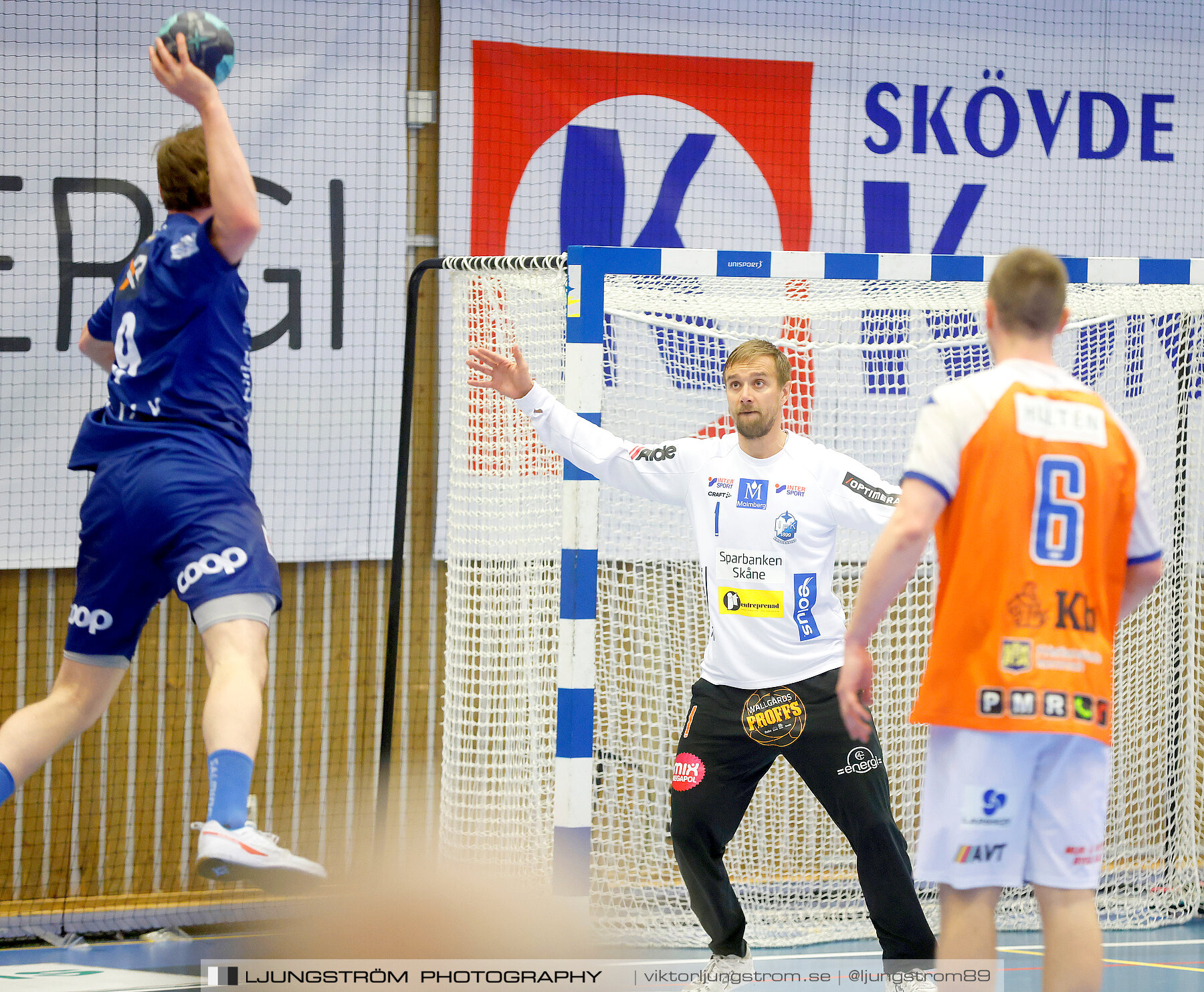 IFK Skövde HK-IFK Kristianstad 1/2-final 1 41-40,herr,Arena Skövde,Skövde,Sverige,Handboll,,2022,281082