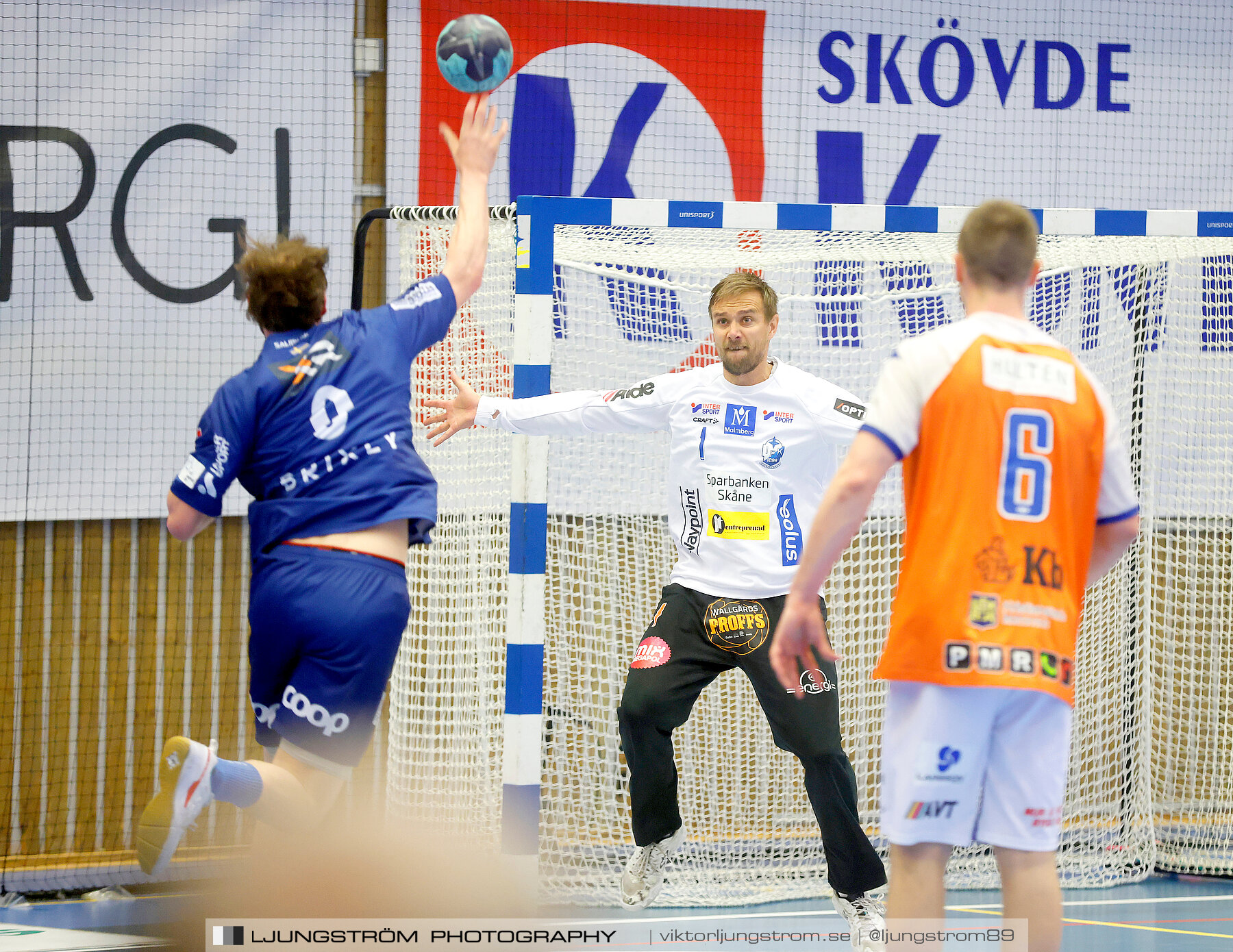 IFK Skövde HK-IFK Kristianstad 1/2-final 1 41-40,herr,Arena Skövde,Skövde,Sverige,Handboll,,2022,281083