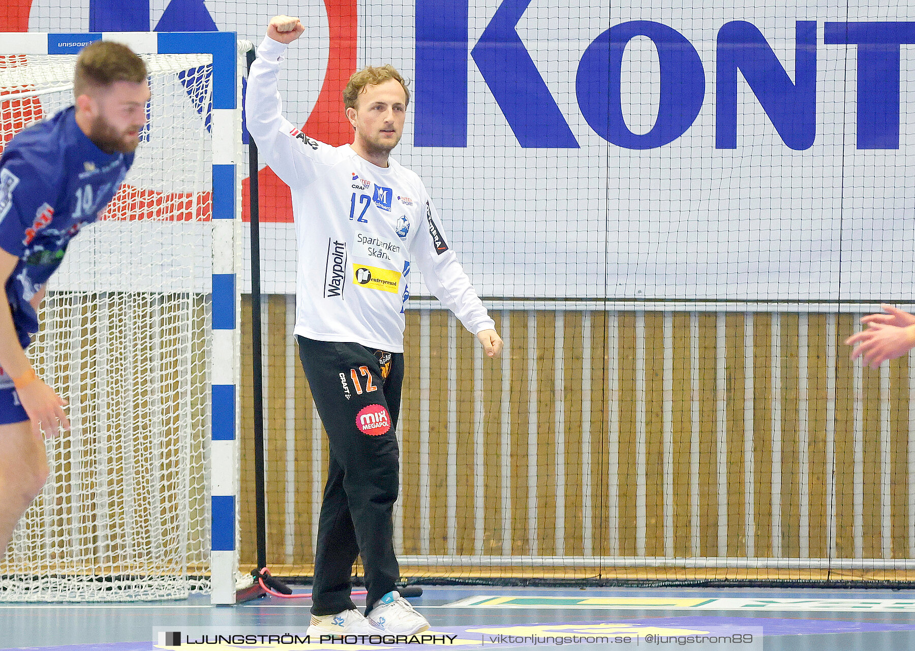 IFK Skövde HK-IFK Kristianstad 1/2-final 1 41-40,herr,Arena Skövde,Skövde,Sverige,Handboll,,2022,281125