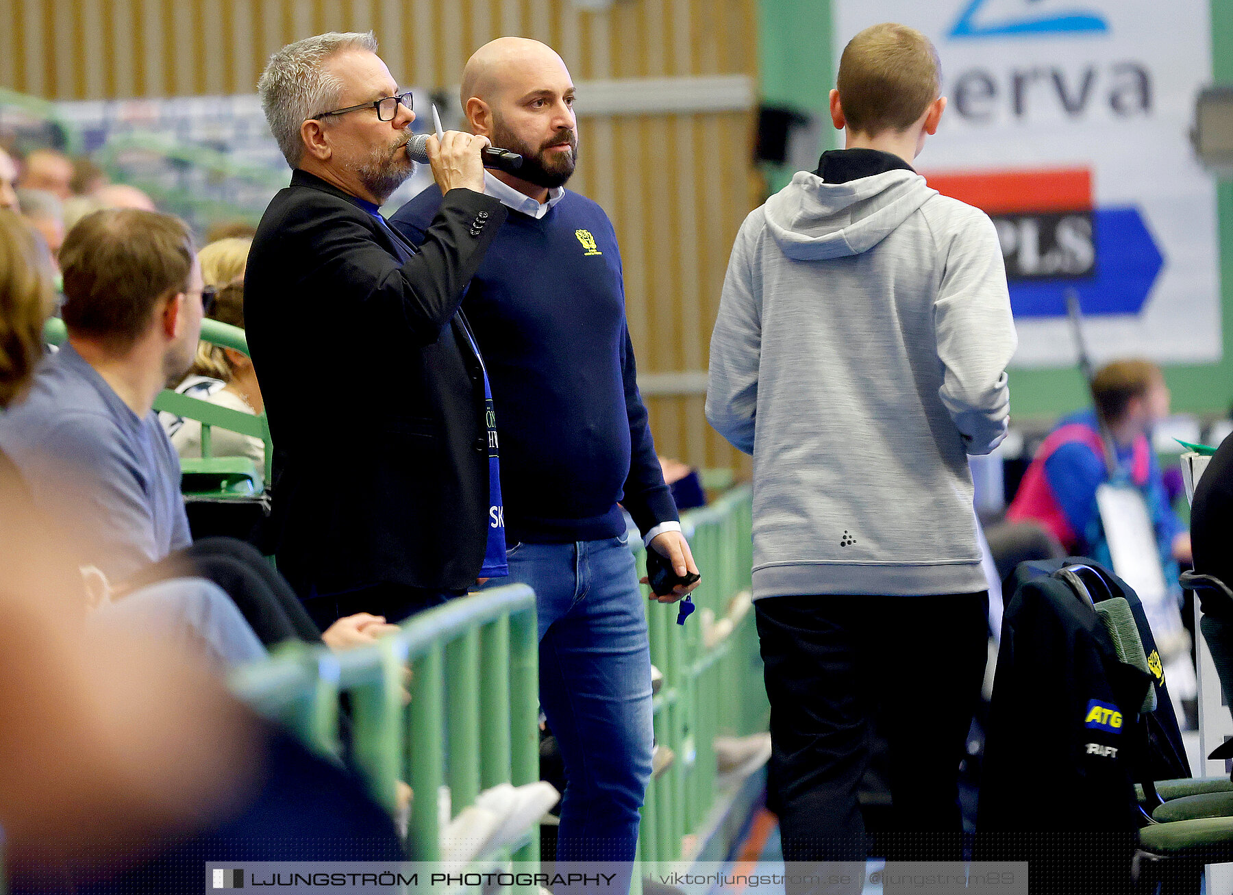 IFK Skövde HK-IFK Kristianstad 1/2-final 1 41-40,herr,Arena Skövde,Skövde,Sverige,Handboll,,2022,281174