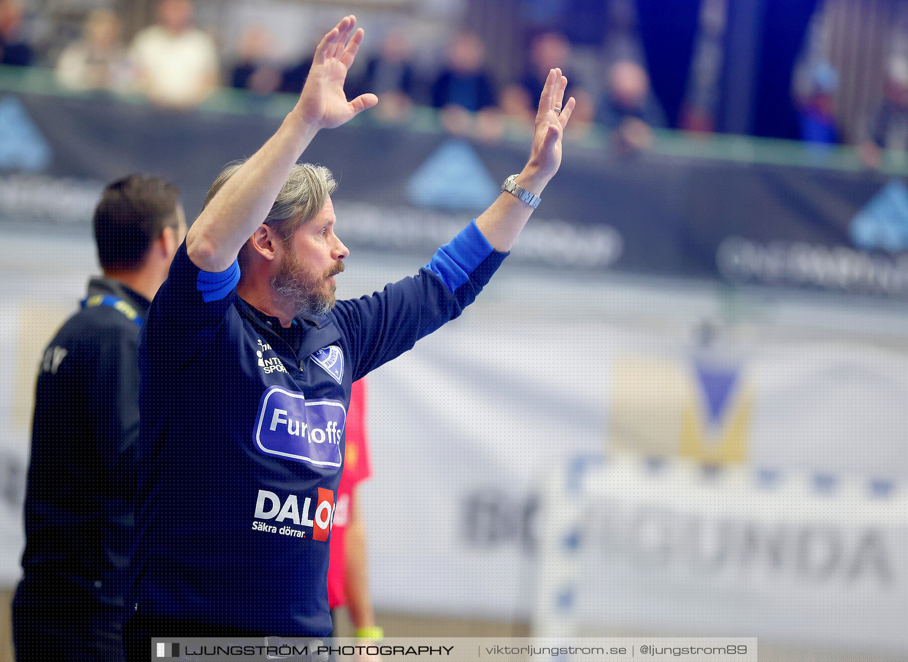 IFK Skövde HK-IFK Kristianstad 1/2-final 1 41-40,herr,Arena Skövde,Skövde,Sverige,Handboll,,2022,281182