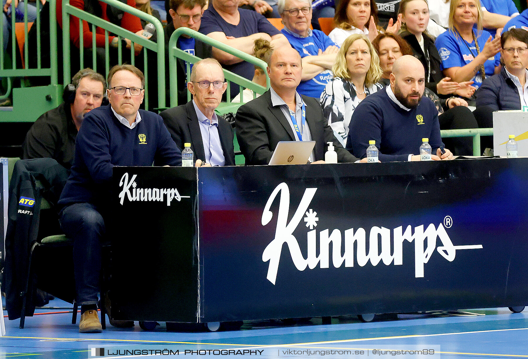 IFK Skövde HK-IFK Kristianstad 1/2-final 1 41-40,herr,Arena Skövde,Skövde,Sverige,Handboll,,2022,281196