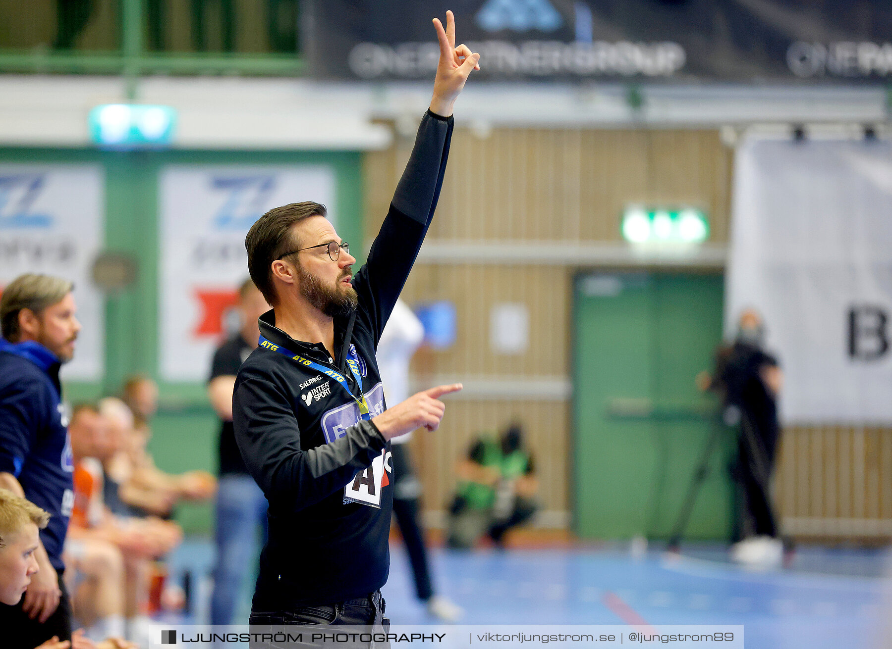 IFK Skövde HK-IFK Kristianstad 1/2-final 1 41-40,herr,Arena Skövde,Skövde,Sverige,Handboll,,2022,281221