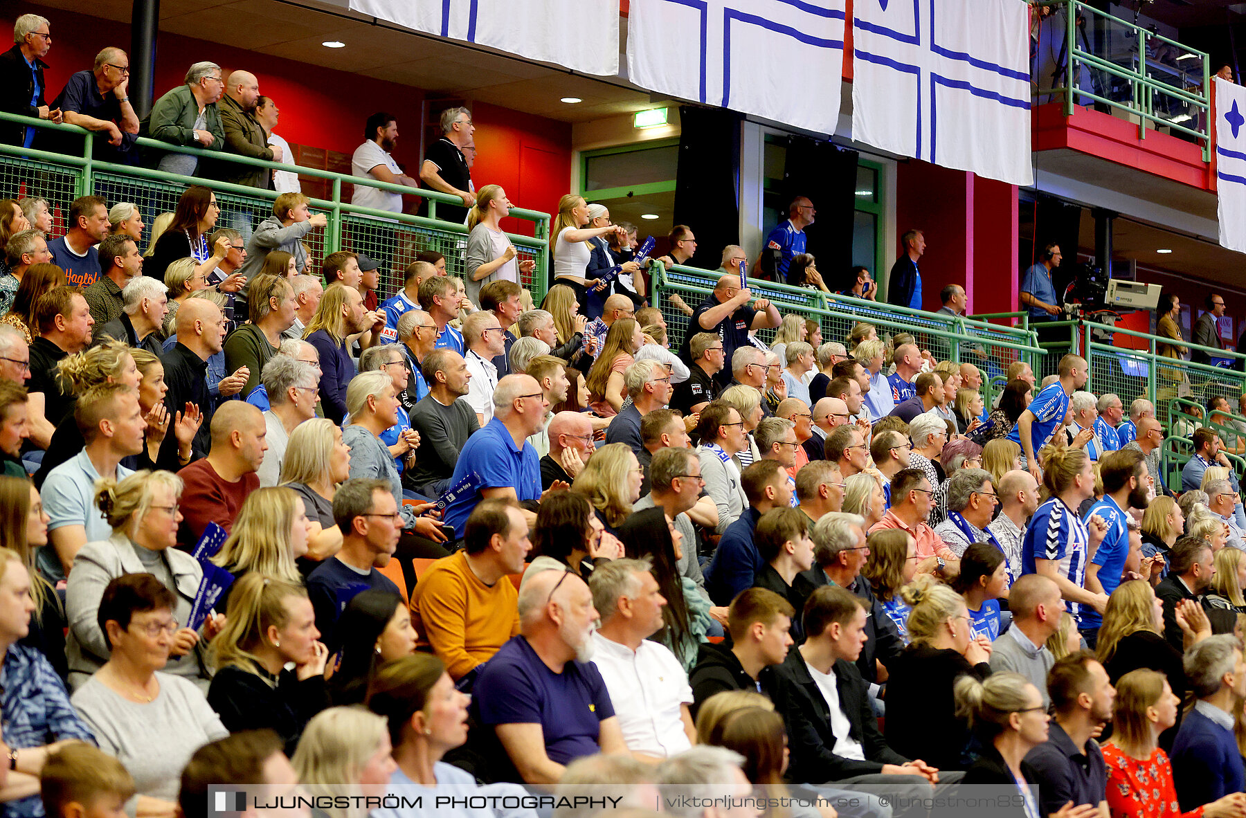 IFK Skövde HK-IFK Kristianstad 1/2-final 1 41-40,herr,Arena Skövde,Skövde,Sverige,Handboll,,2022,281267