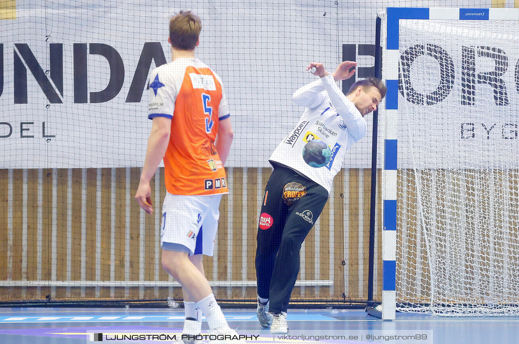 IFK Skövde HK-IFK Kristianstad 1/2-final 1 41-40,herr,Arena Skövde,Skövde,Sverige,Handboll,,2022,281347