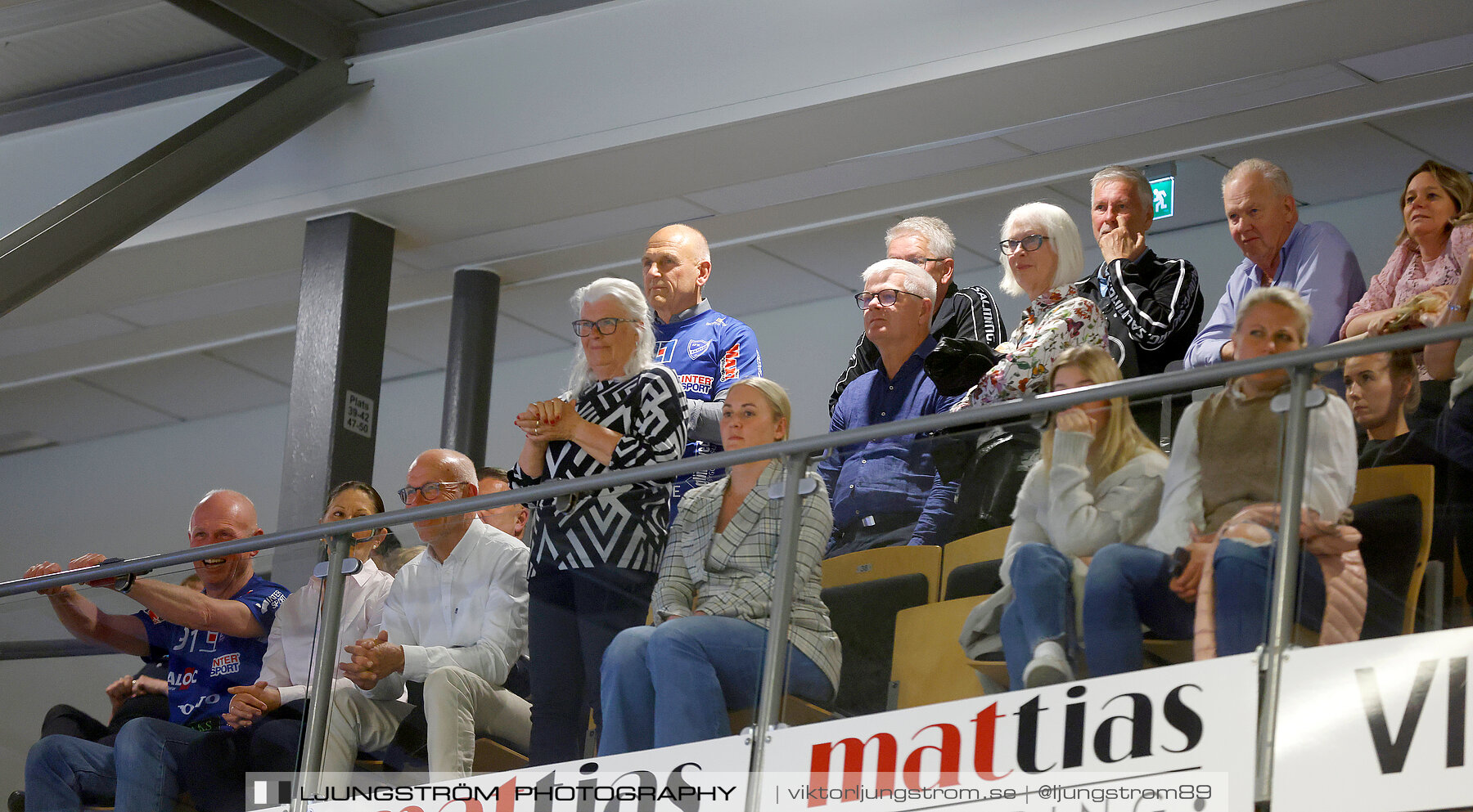 IFK Skövde HK-IFK Kristianstad 1/2-final 1 41-40,herr,Arena Skövde,Skövde,Sverige,Handboll,,2022,281361