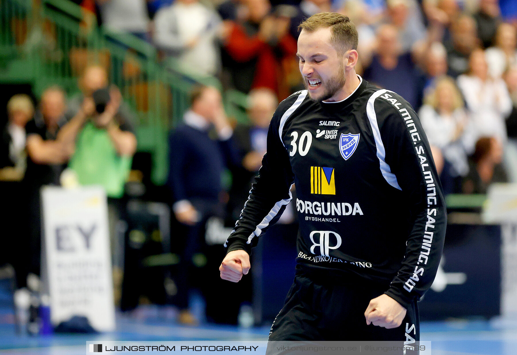 IFK Skövde HK-IFK Kristianstad 1/2-final 1 41-40,herr,Arena Skövde,Skövde,Sverige,Handboll,,2022,281377