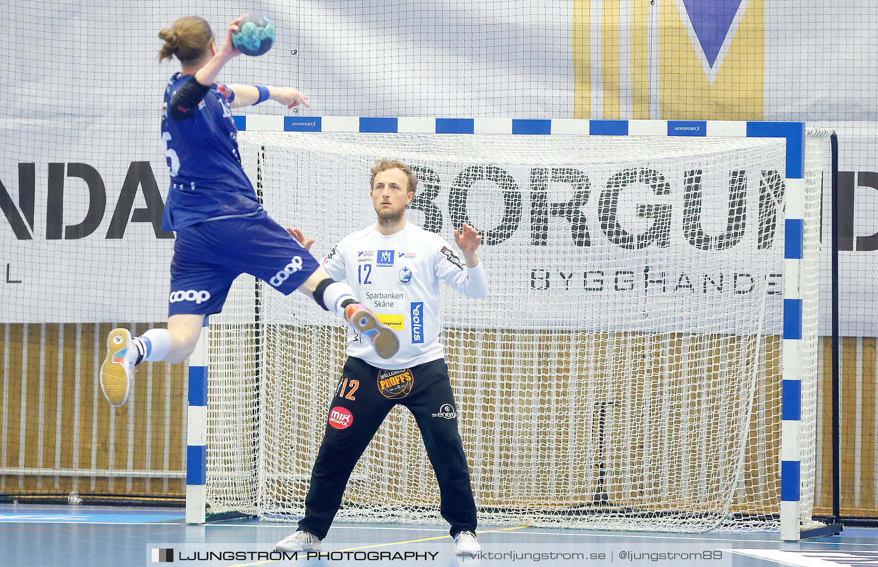 IFK Skövde HK-IFK Kristianstad 1/2-final 1 41-40,herr,Arena Skövde,Skövde,Sverige,Handboll,,2022,281383