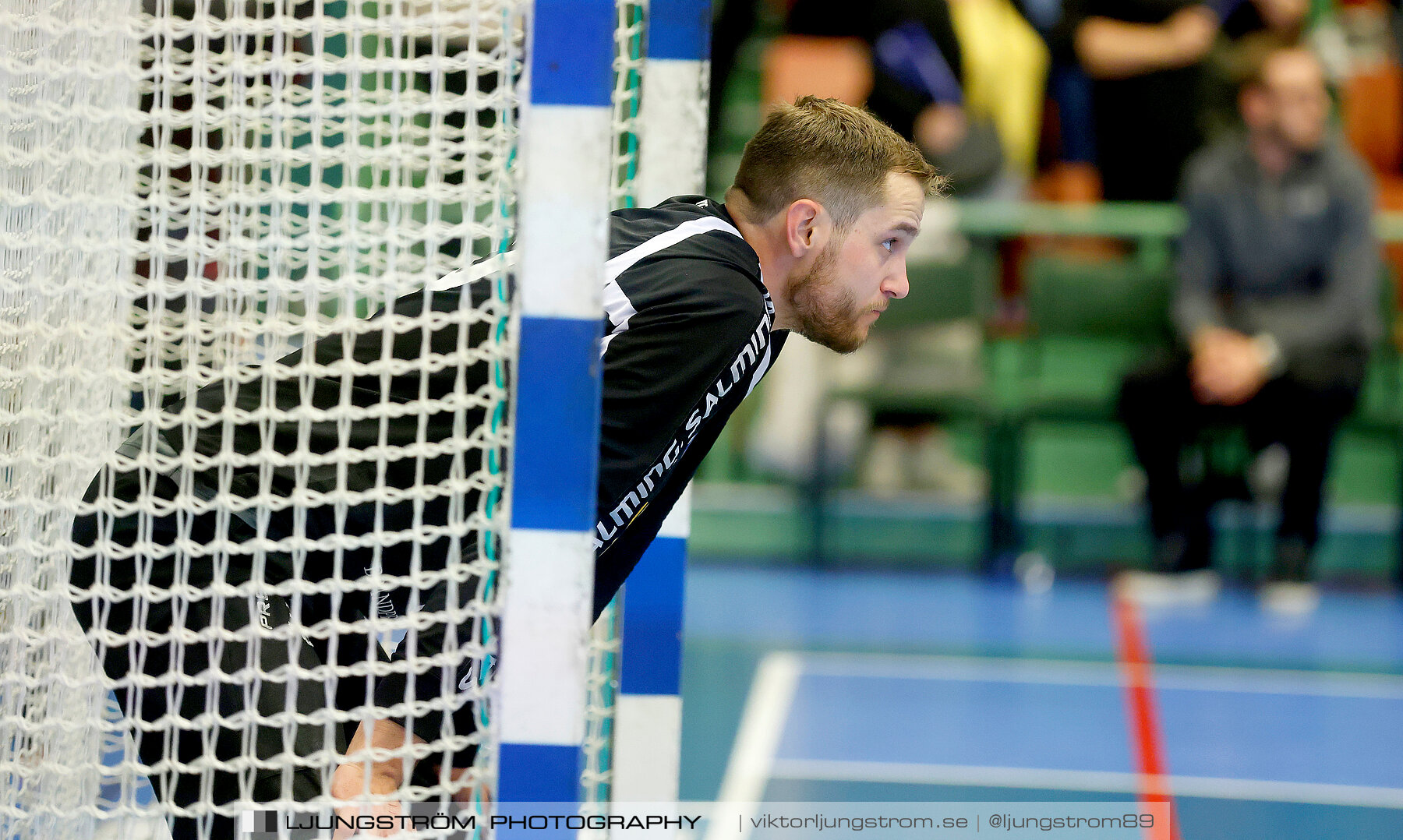 IFK Skövde HK-IFK Kristianstad 1/2-final 1 41-40,herr,Arena Skövde,Skövde,Sverige,Handboll,,2022,281386