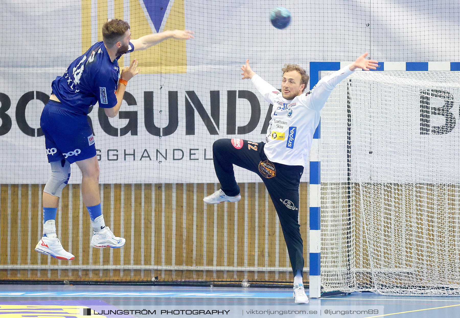 IFK Skövde HK-IFK Kristianstad 1/2-final 1 41-40,herr,Arena Skövde,Skövde,Sverige,Handboll,,2022,281390