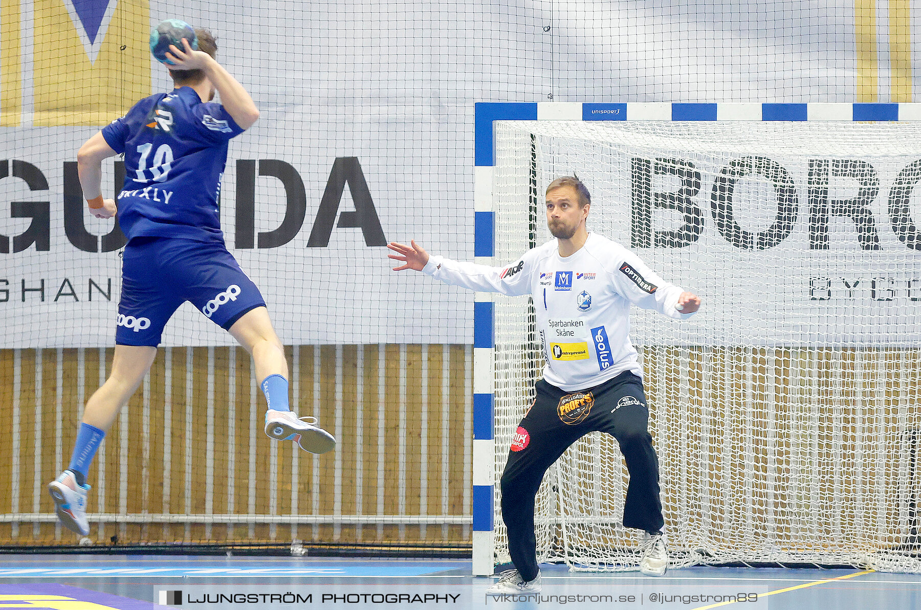 IFK Skövde HK-IFK Kristianstad 1/2-final 1 41-40,herr,Arena Skövde,Skövde,Sverige,Handboll,,2022,281398