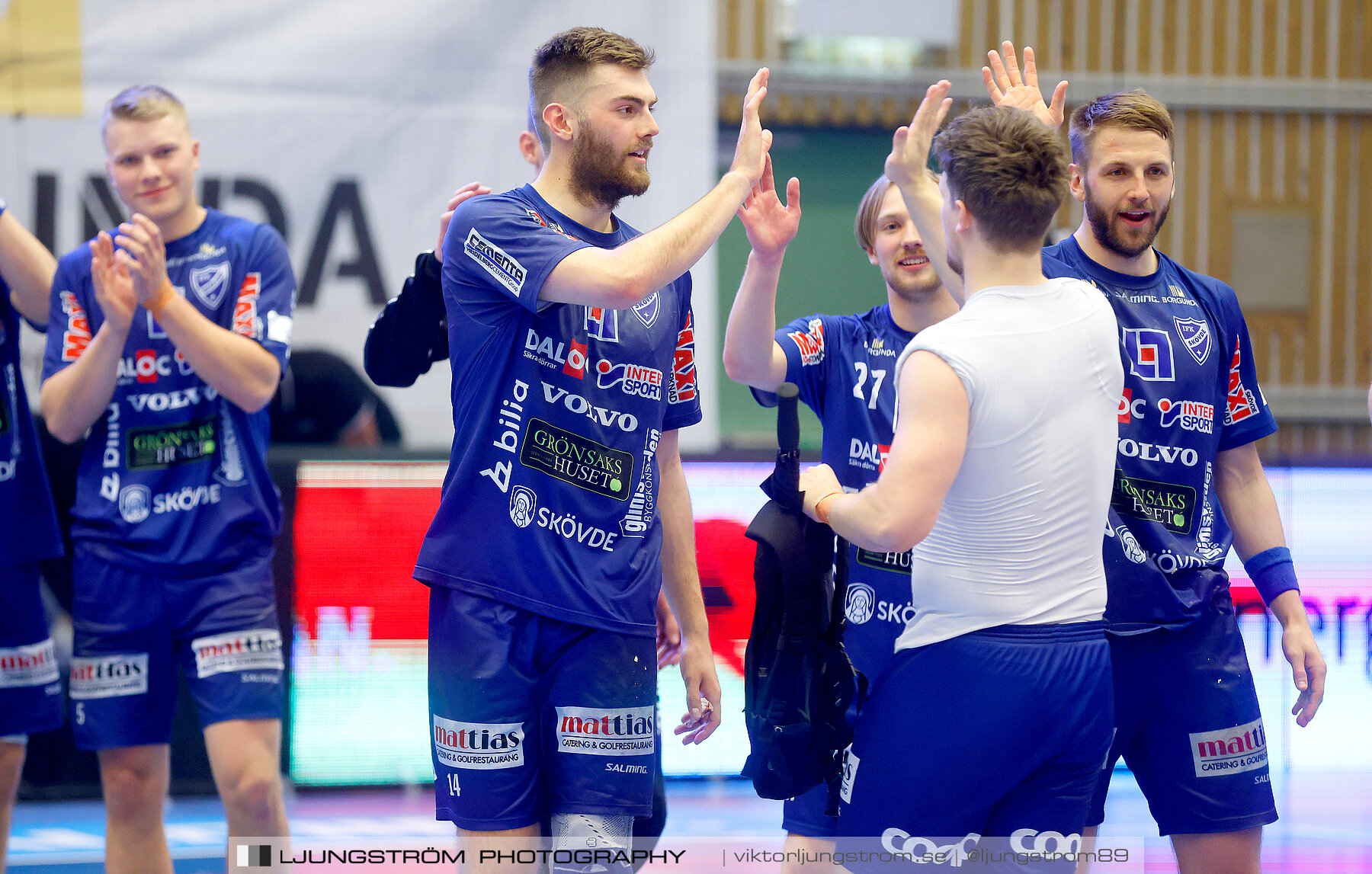 IFK Skövde HK-IFK Kristianstad 1/2-final 1 41-40,herr,Arena Skövde,Skövde,Sverige,Handboll,,2022,281449