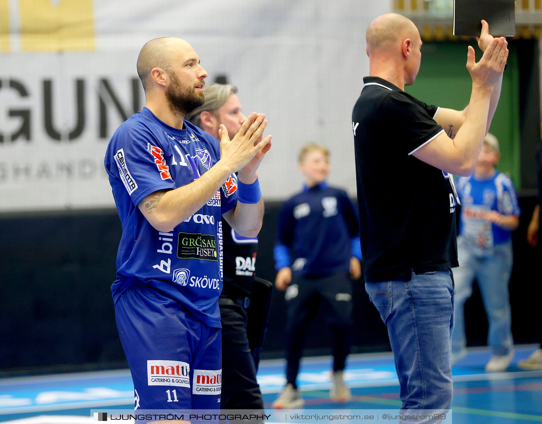 IFK Skövde HK-IFK Kristianstad 1/2-final 1 41-40,herr,Arena Skövde,Skövde,Sverige,Handboll,,2022,281461