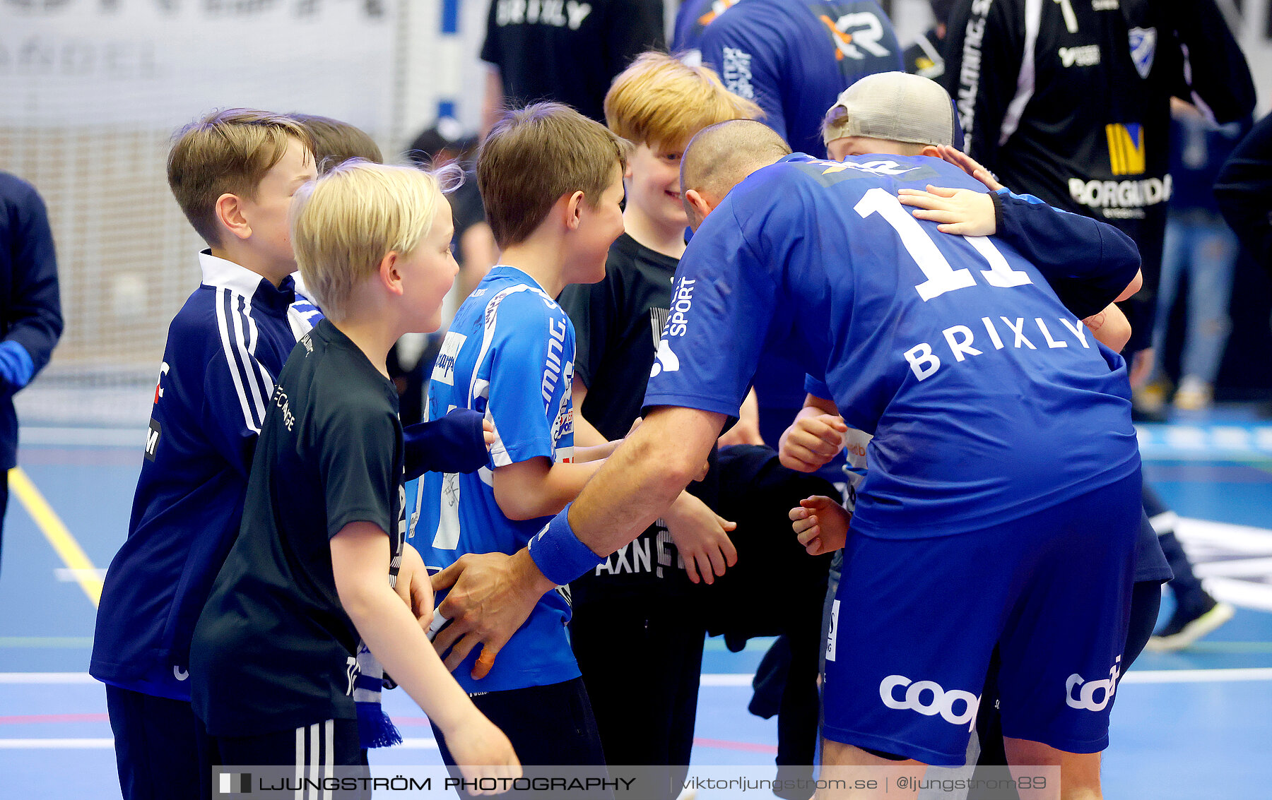 IFK Skövde HK-IFK Kristianstad 1/2-final 1 41-40,herr,Arena Skövde,Skövde,Sverige,Handboll,,2022,281462