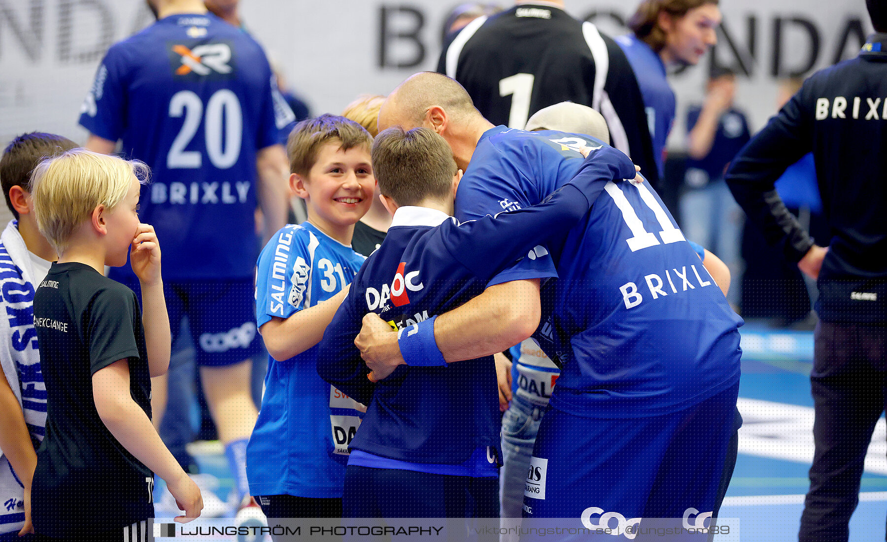 IFK Skövde HK-IFK Kristianstad 1/2-final 1 41-40,herr,Arena Skövde,Skövde,Sverige,Handboll,,2022,281463