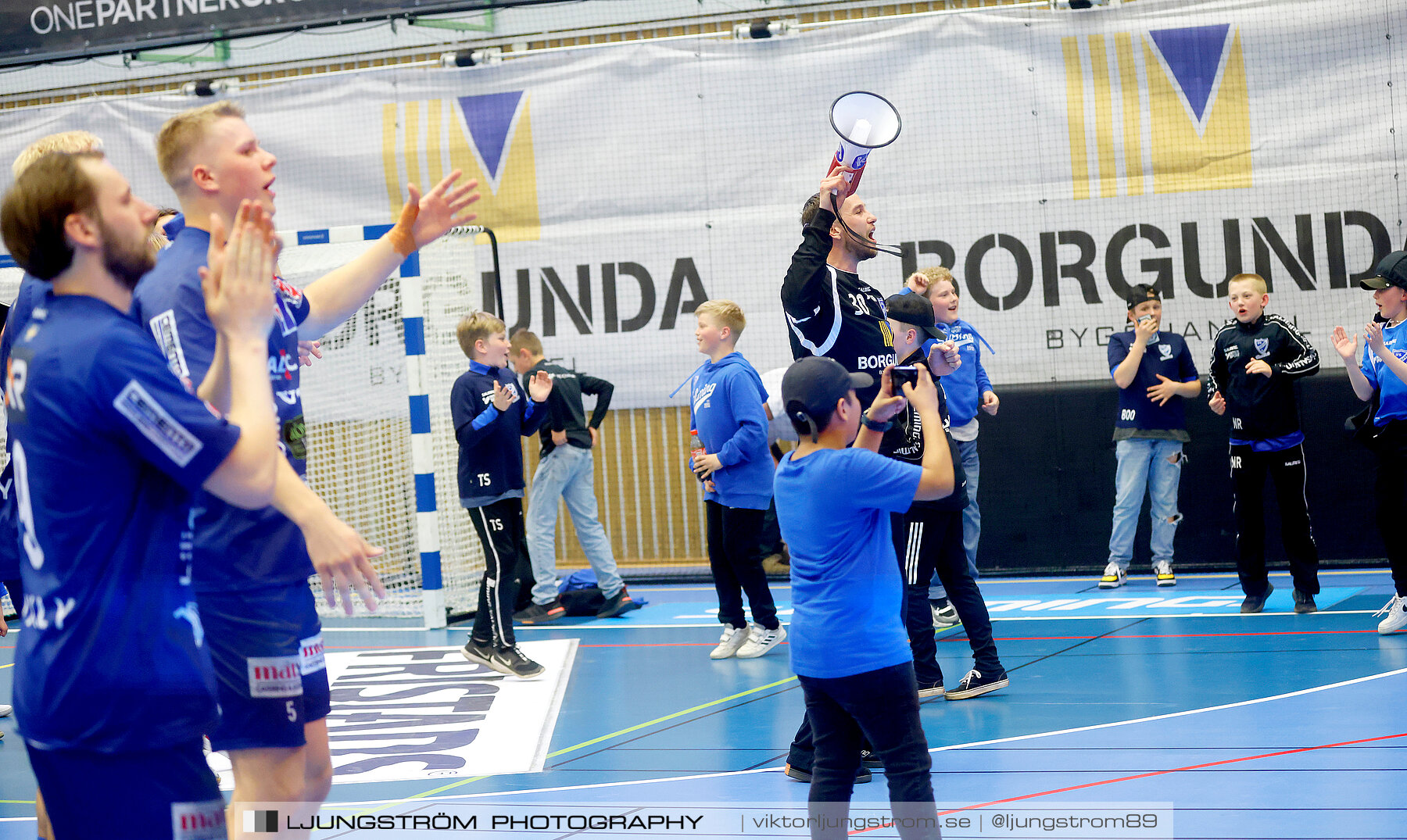 IFK Skövde HK-IFK Kristianstad 1/2-final 1 41-40,herr,Arena Skövde,Skövde,Sverige,Handboll,,2022,281465