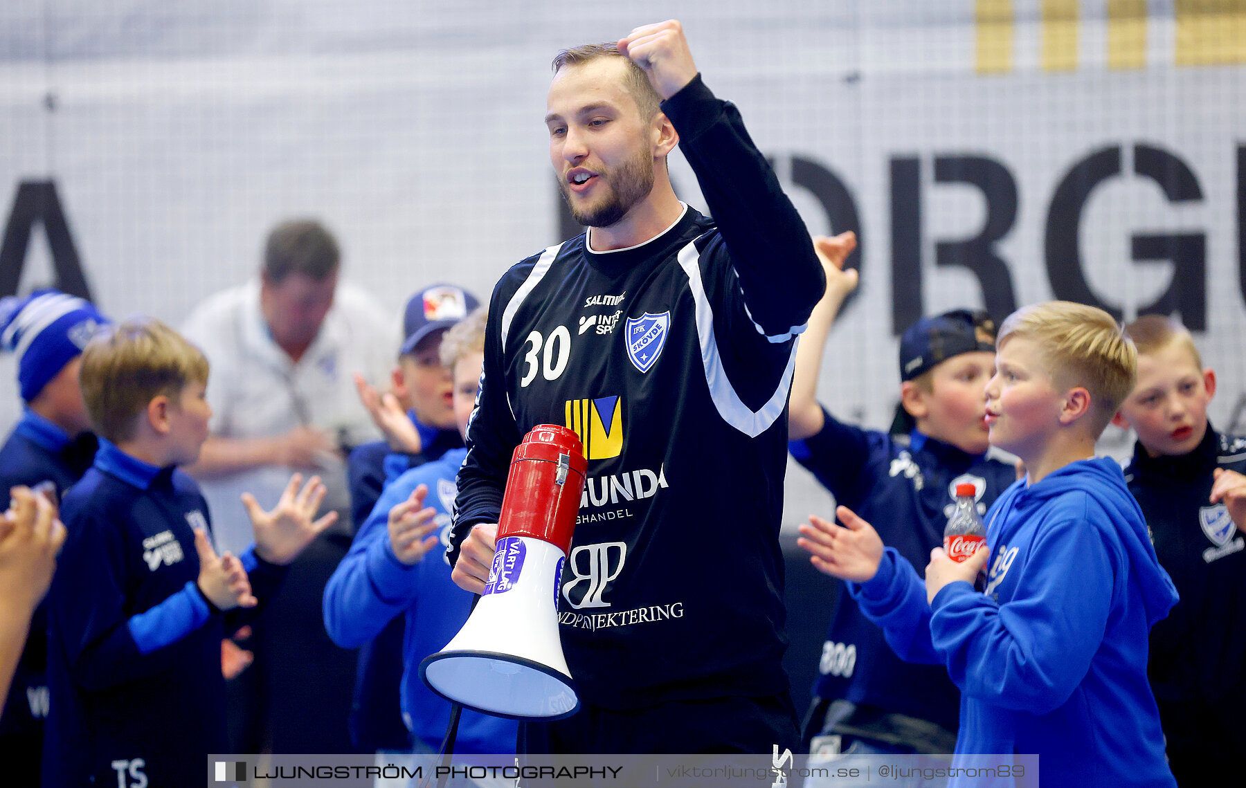 IFK Skövde HK-IFK Kristianstad 1/2-final 1 41-40,herr,Arena Skövde,Skövde,Sverige,Handboll,,2022,281472